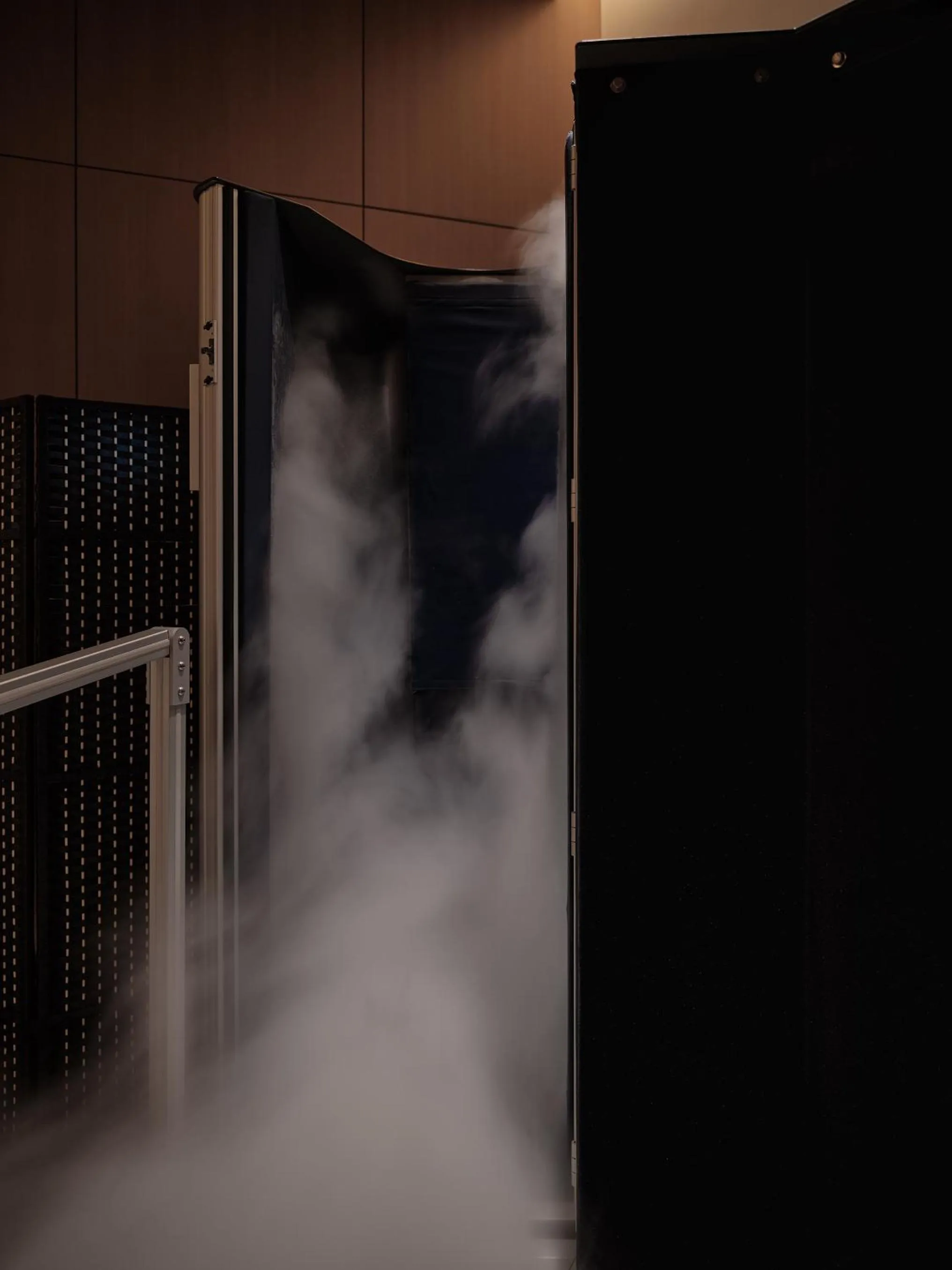 Spa and wellness centre/facilities in Patina Osaka