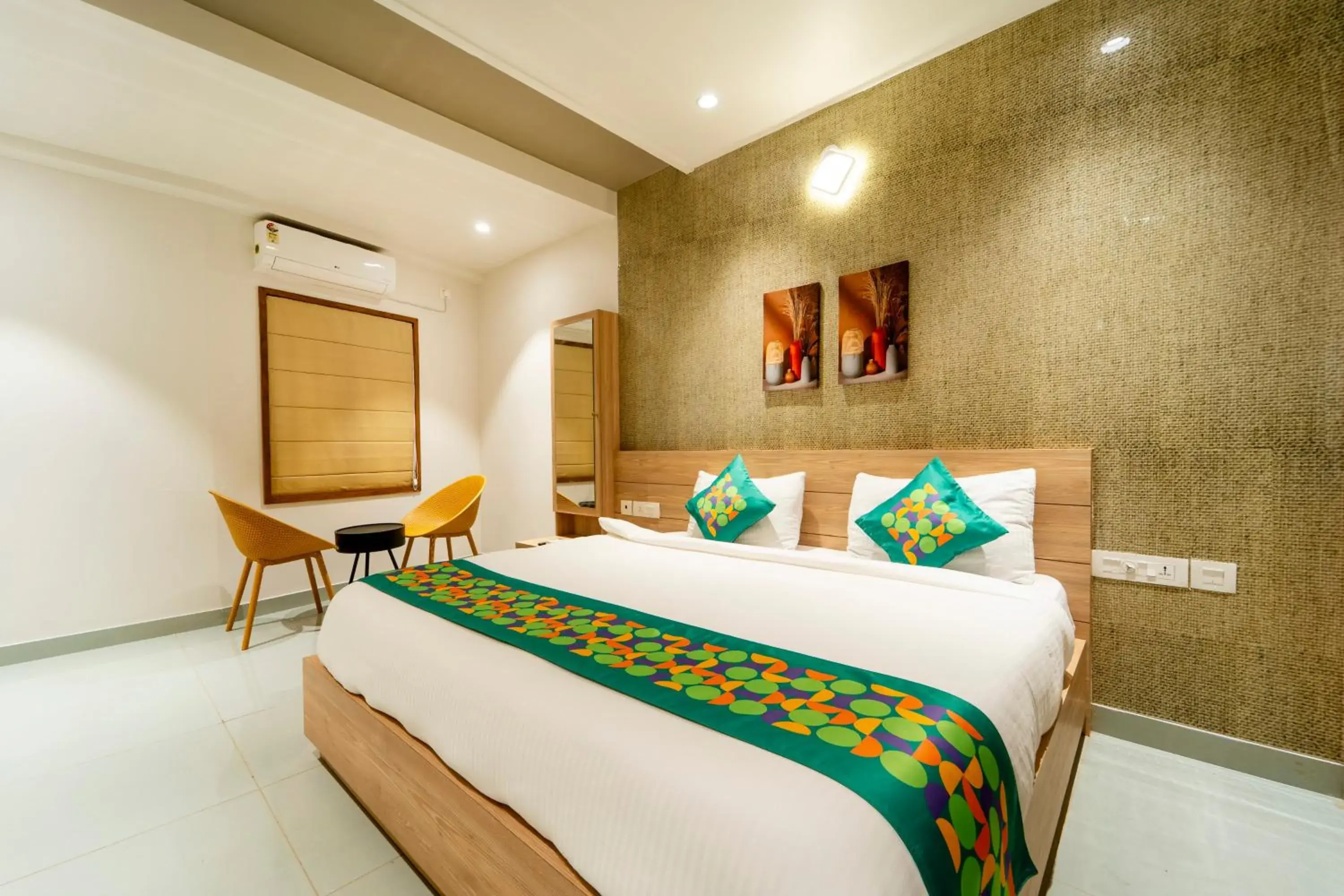 Treebo MR Motel Treebo MR Motel