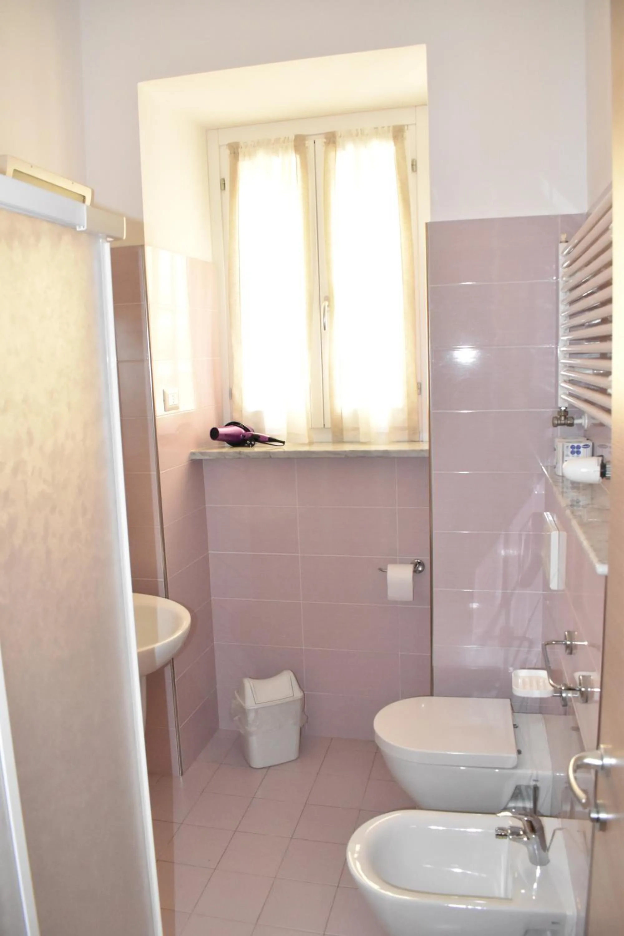 Pensione Piemonte Loreto