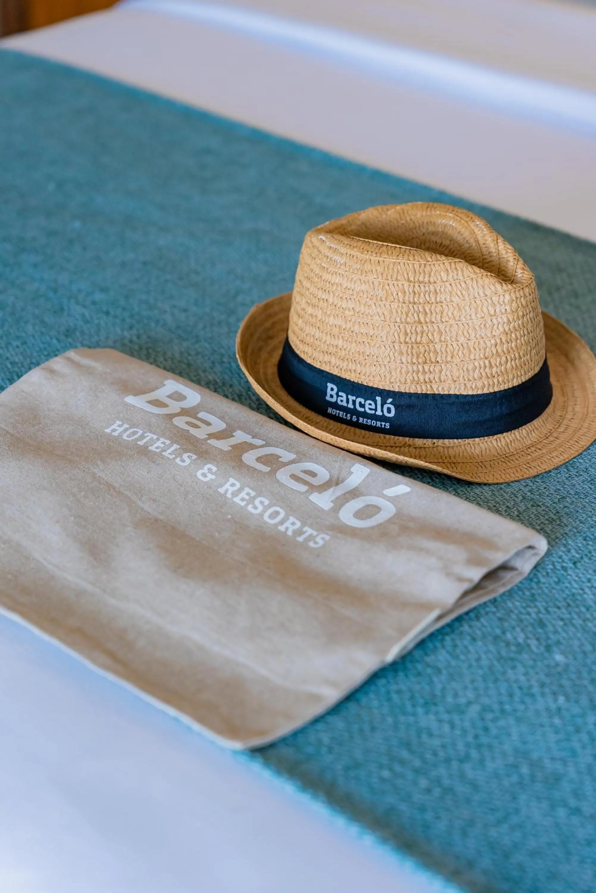 Bedroom in Barceló Nasandhura Male