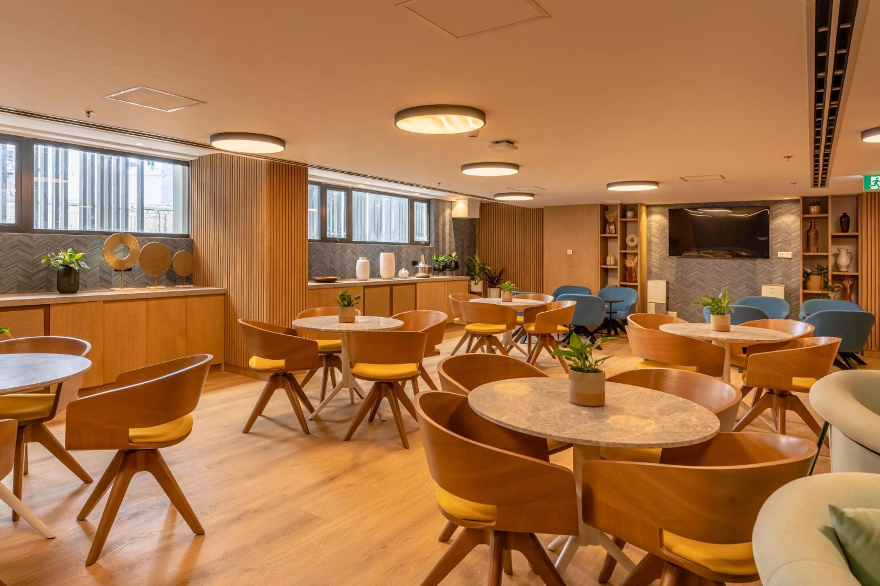 Property building in Barceló Nasandhura Male