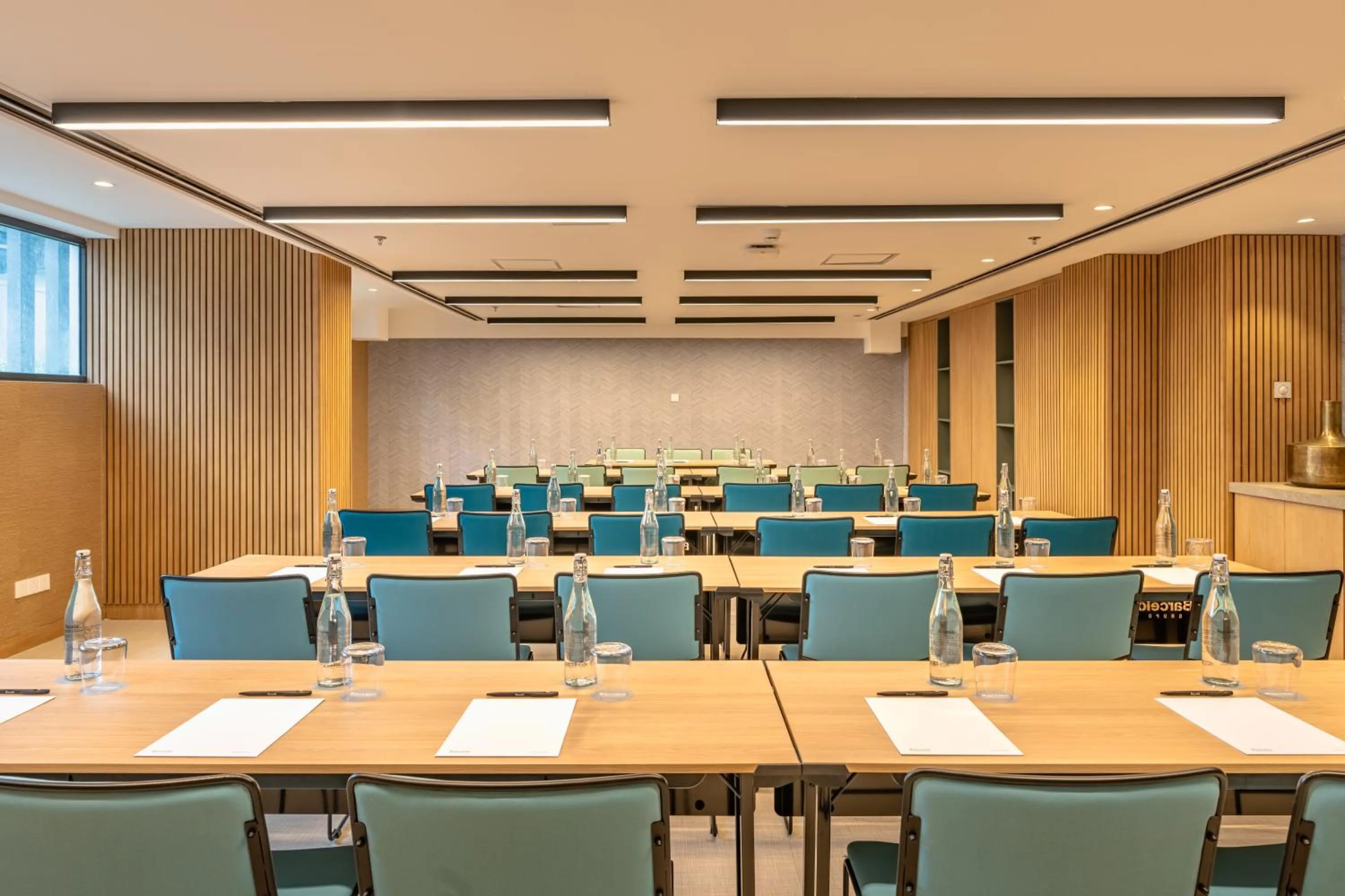 Property building in Barceló Nasandhura Male