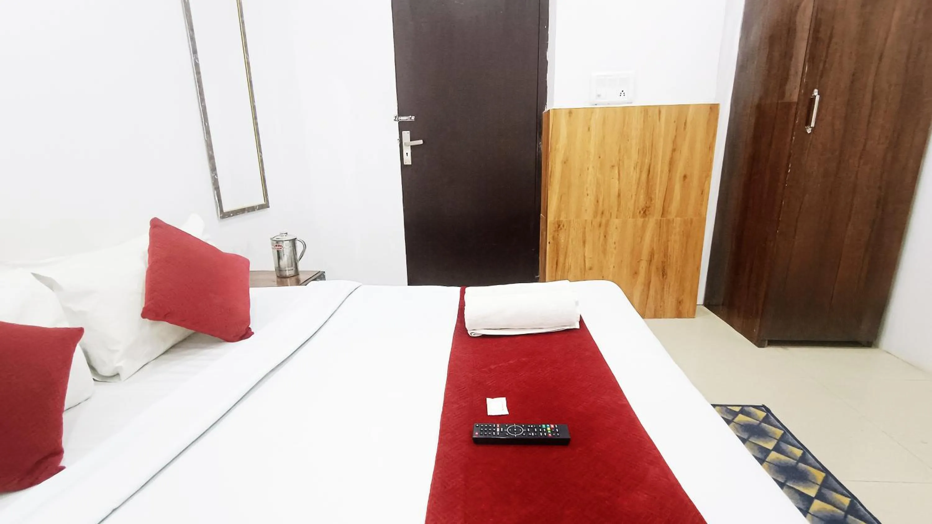 Hotel Maharaja Inn - Lajpat Nagar I