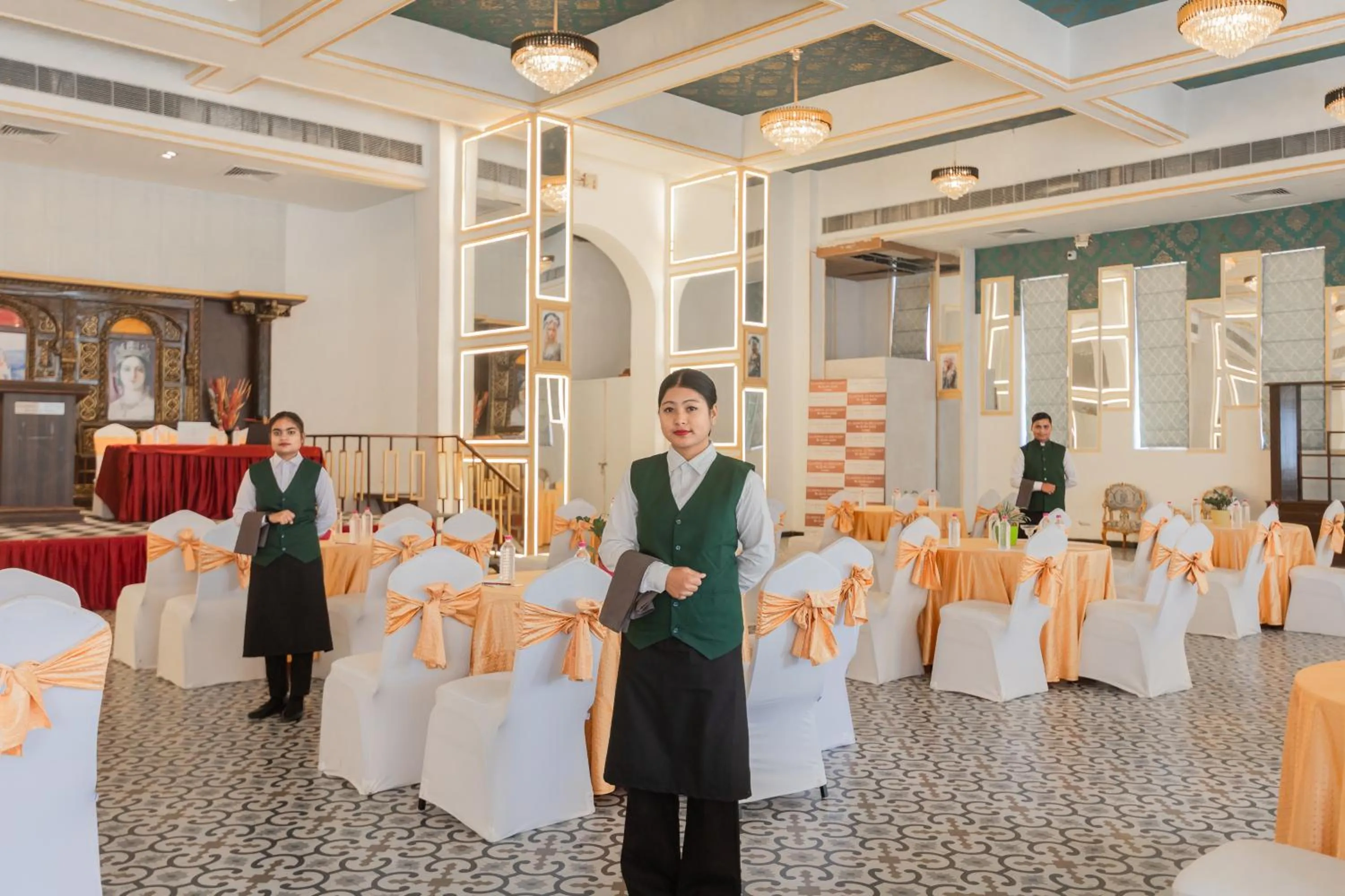 Clarks Resort , Ajmer