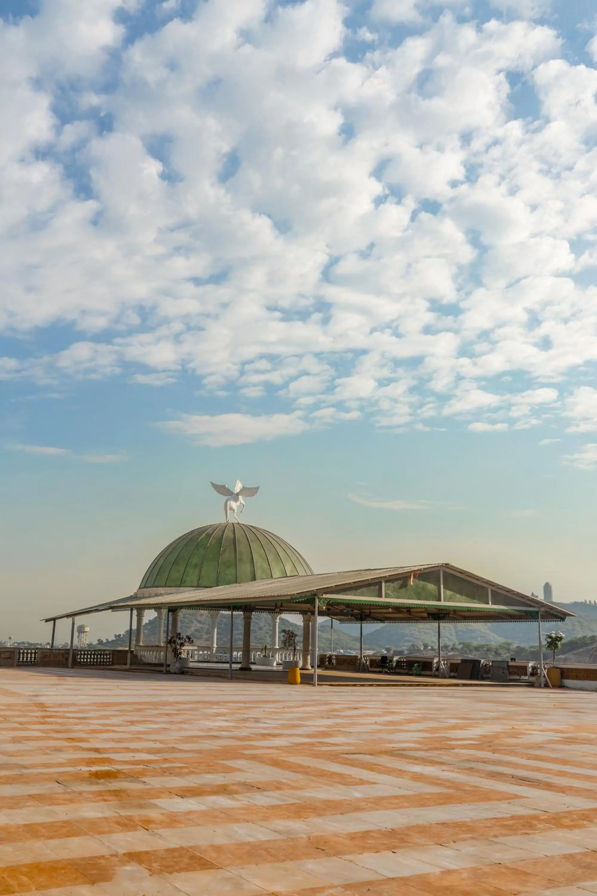 Day in Clarks Resort , Ajmer