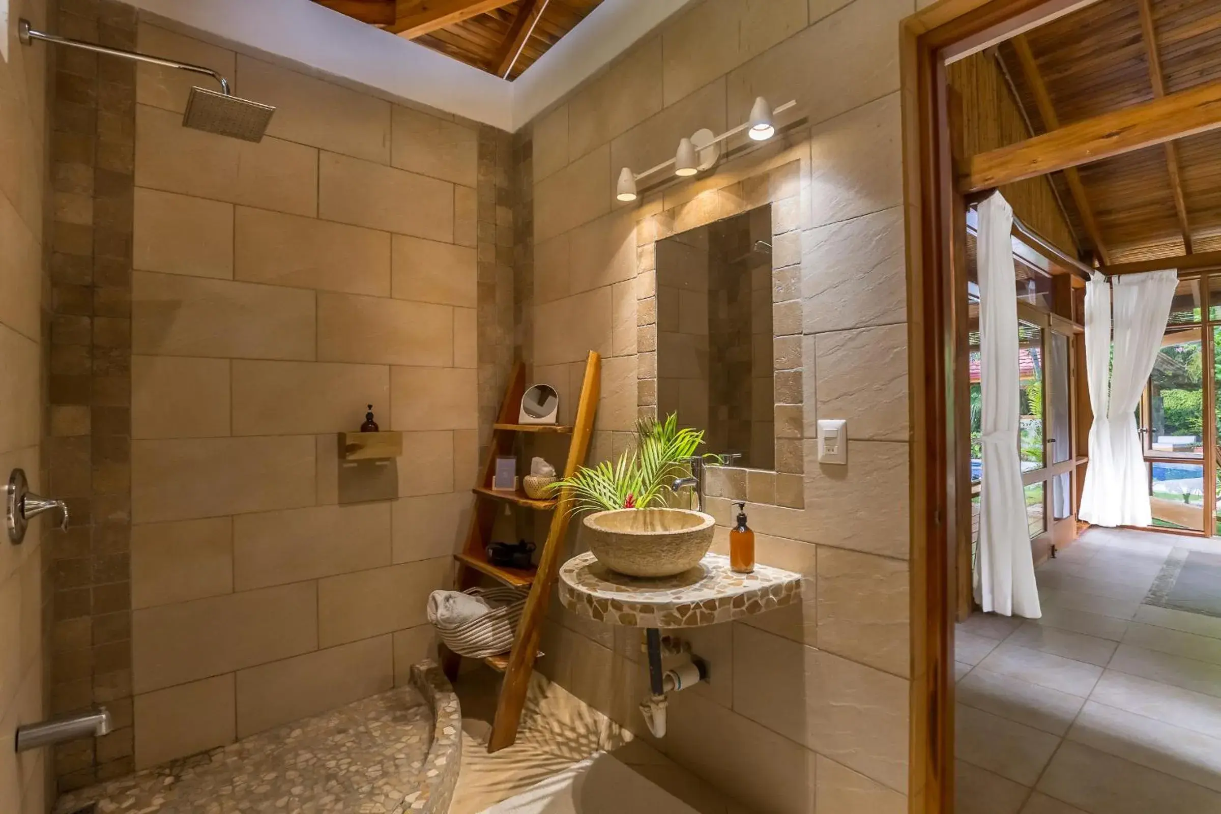 One-Bedroom Villa in Villas Santa Teresa One-Bedroom Villa in Villas Santa Teresa