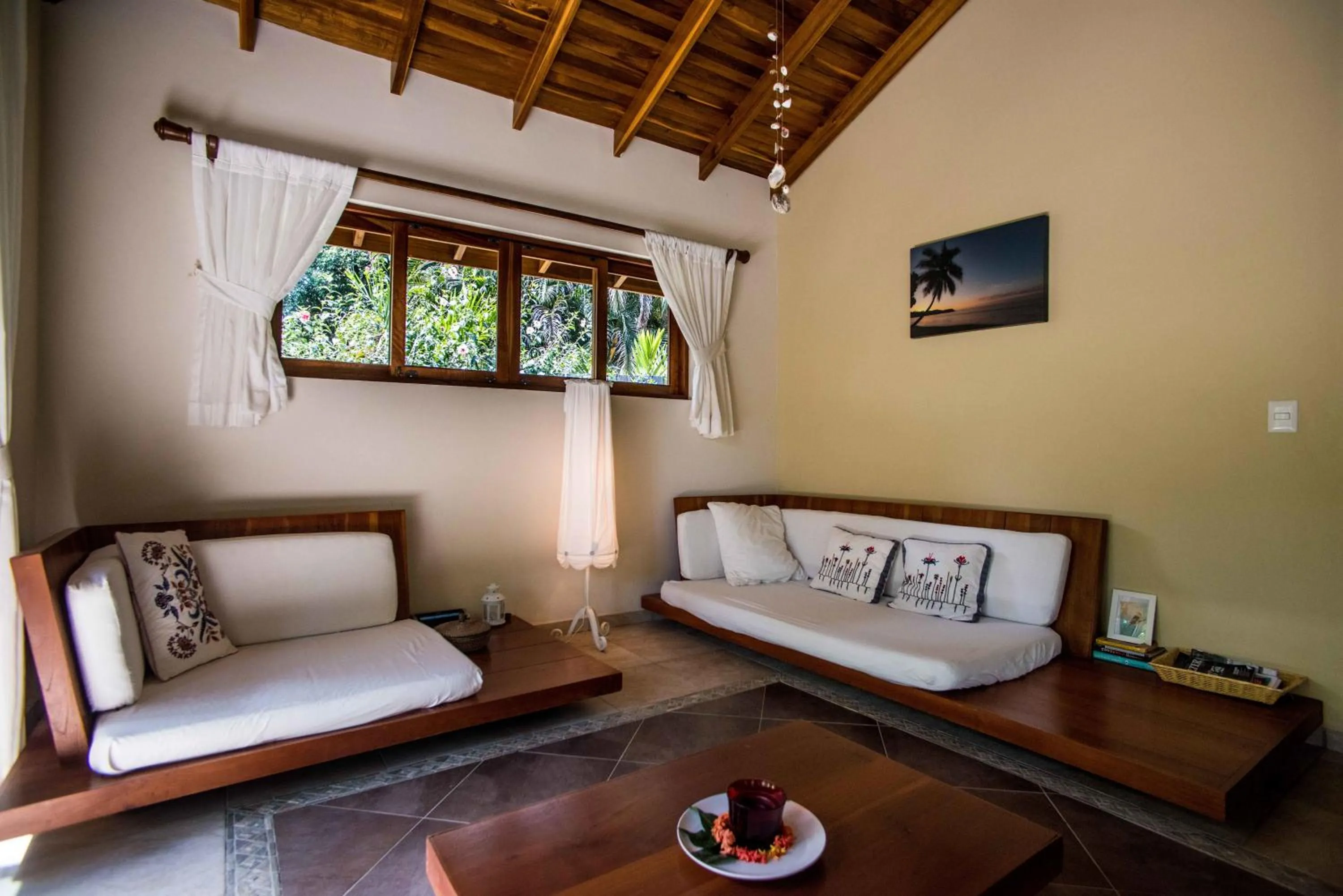 Day in Villas Santa Teresa