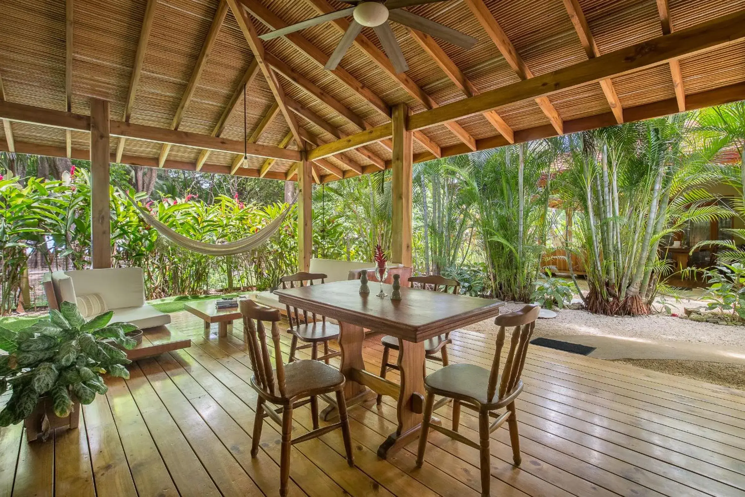 Two-Bedroom Villa in Villas Santa Teresa Two-Bedroom Villa in Villas Santa Teresa