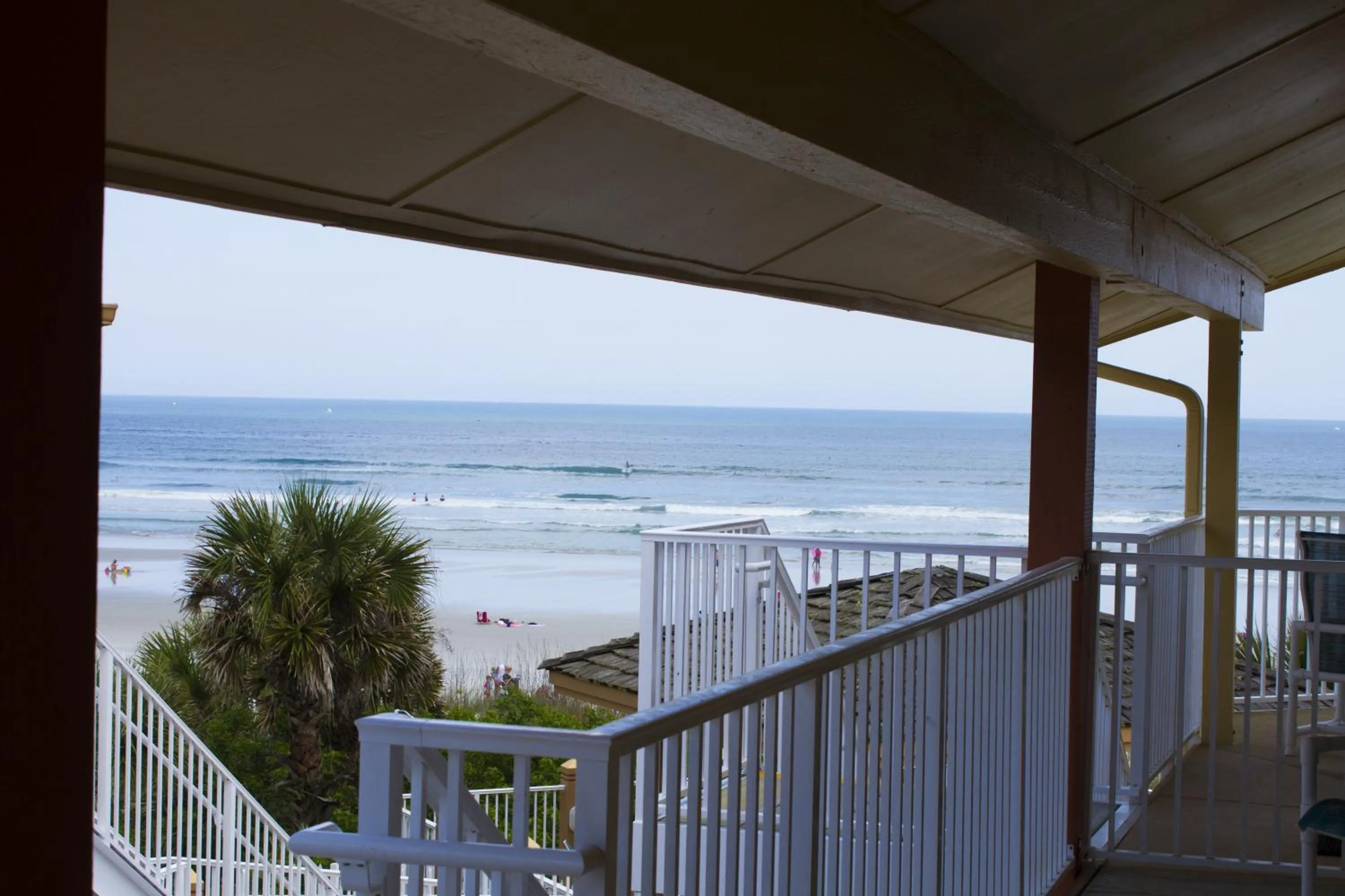 View (from property/room) in New Smyrna Waves by Exploria Resorts