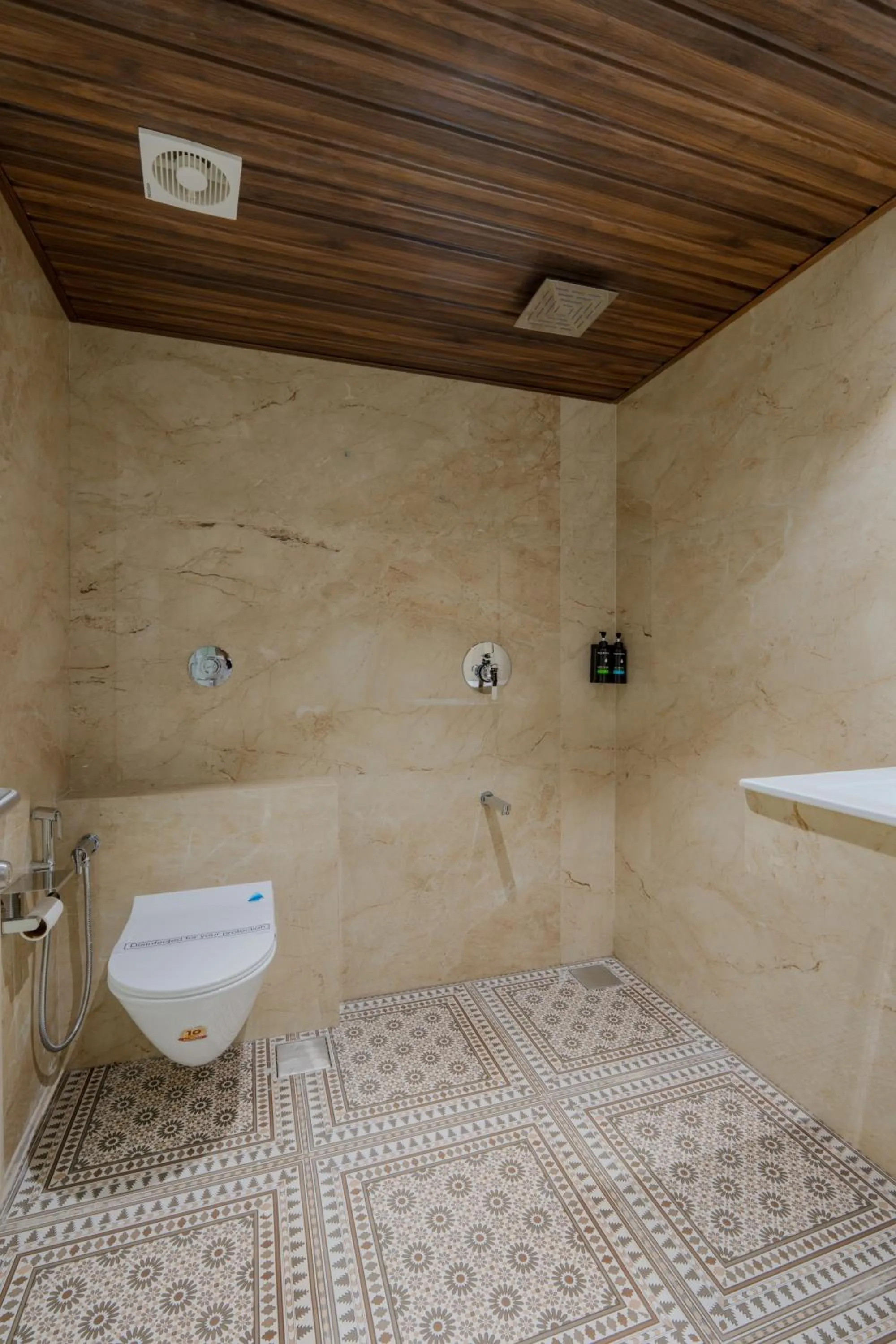 Hotel The Grand Suites