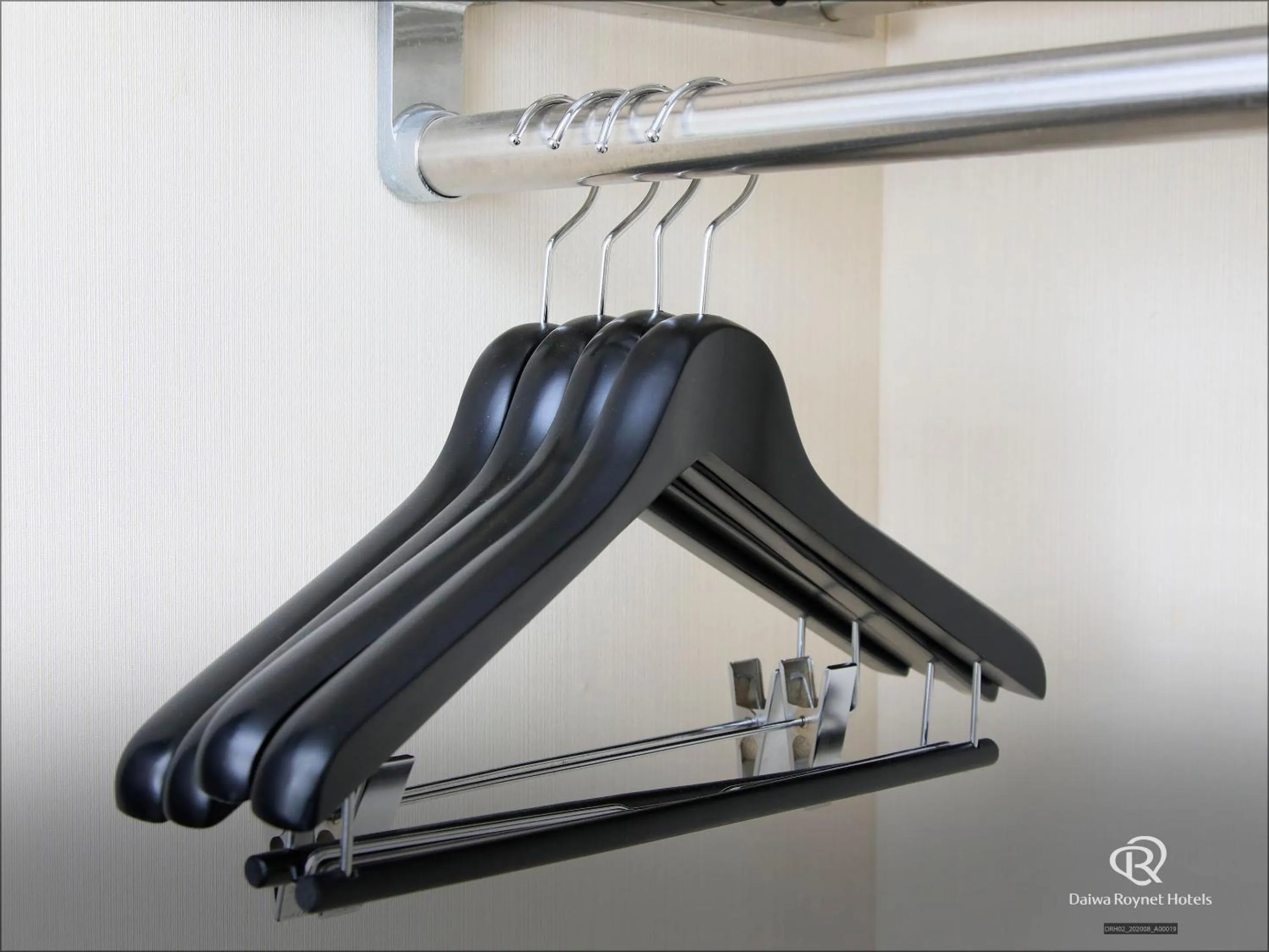 Area and facilities in Daiwa Roynet Hotel Kawasaki