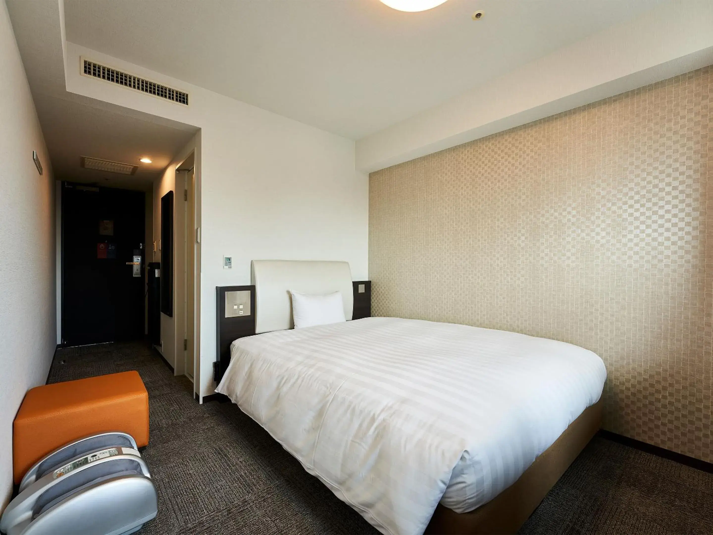 Superior Single Room - single occupancy - Smoking in Daiwa Roynet Hotel Kawasaki Superior Single Room - single occupancy - Smoking in Daiwa Roynet Hotel Kawasaki