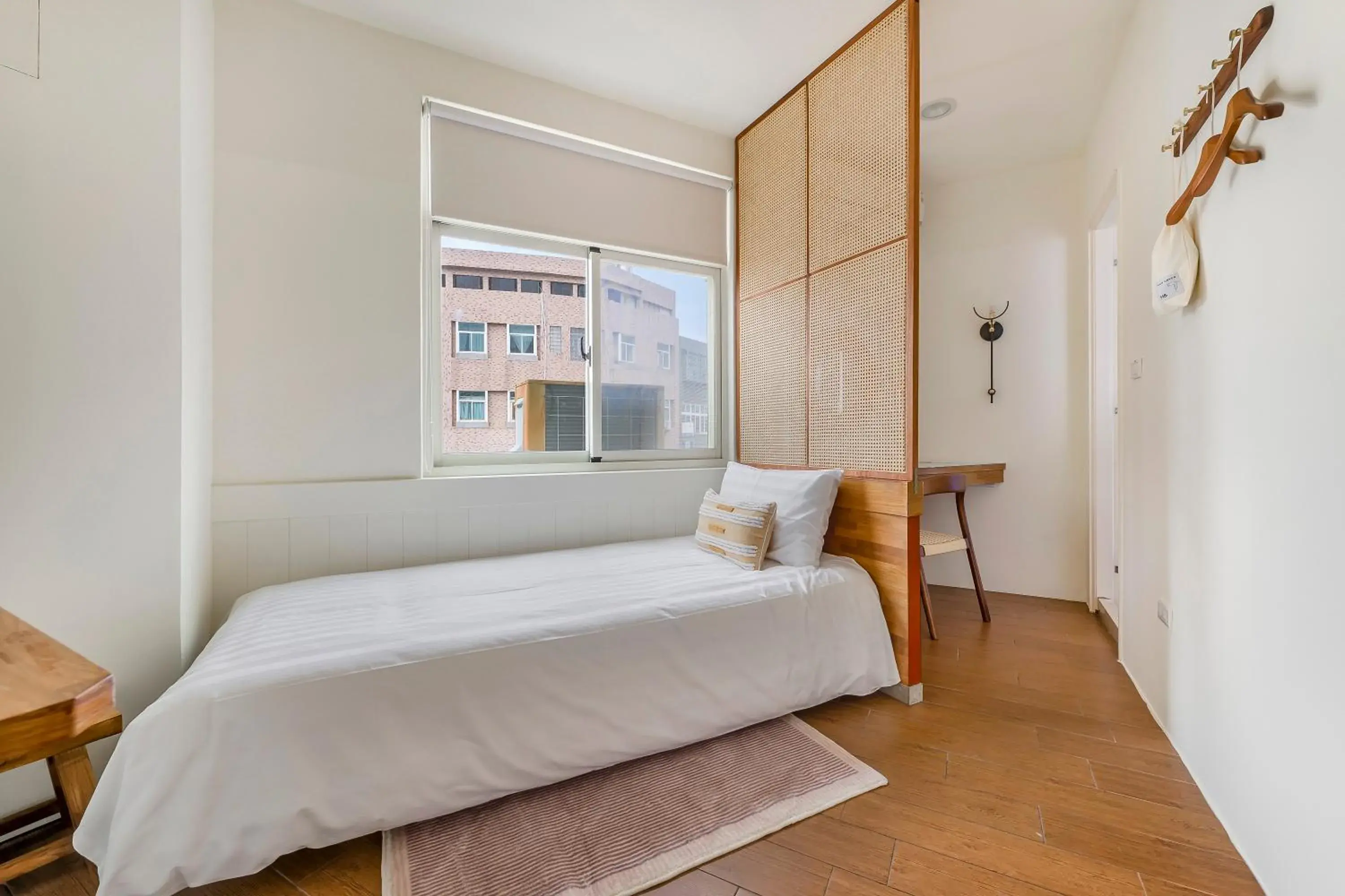 Standard Single Room in Chin Style Smart Stay Standard Single Room in Chin Style Smart Stay