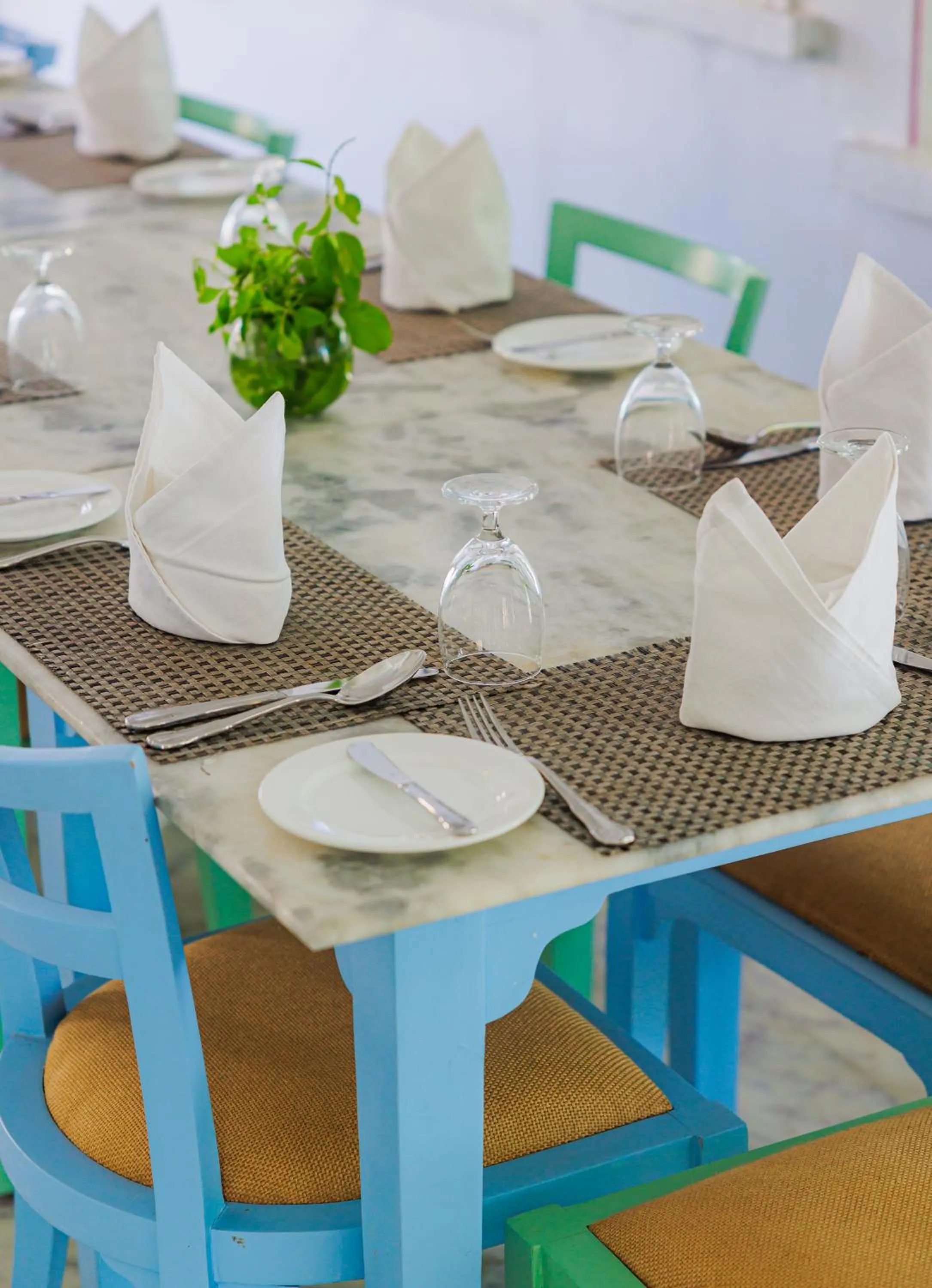 Food and drinks in The Rawla Narlai - A Luxury Heritage Stay in Leopard Country