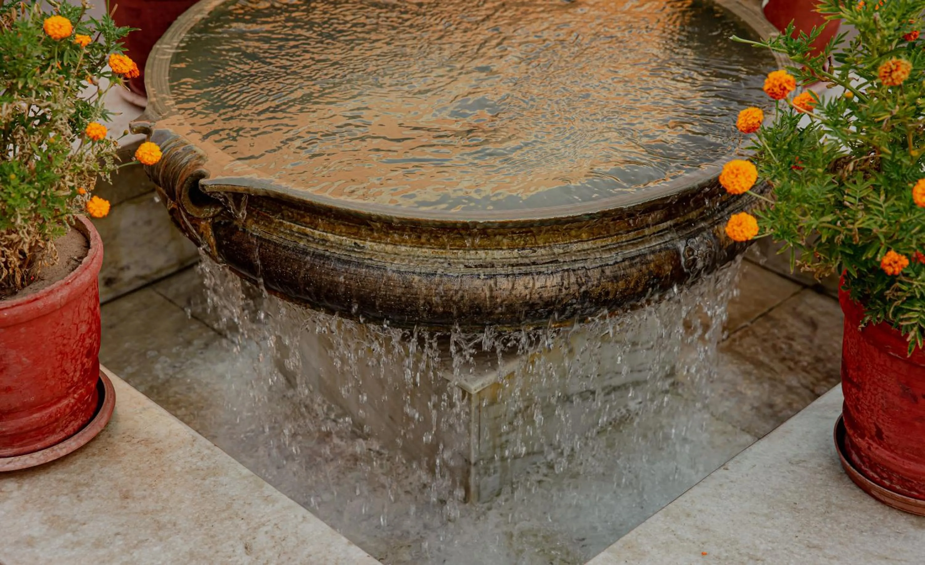 Property building in The Rawla Narlai - A Luxury Heritage Stay in Leopard Country