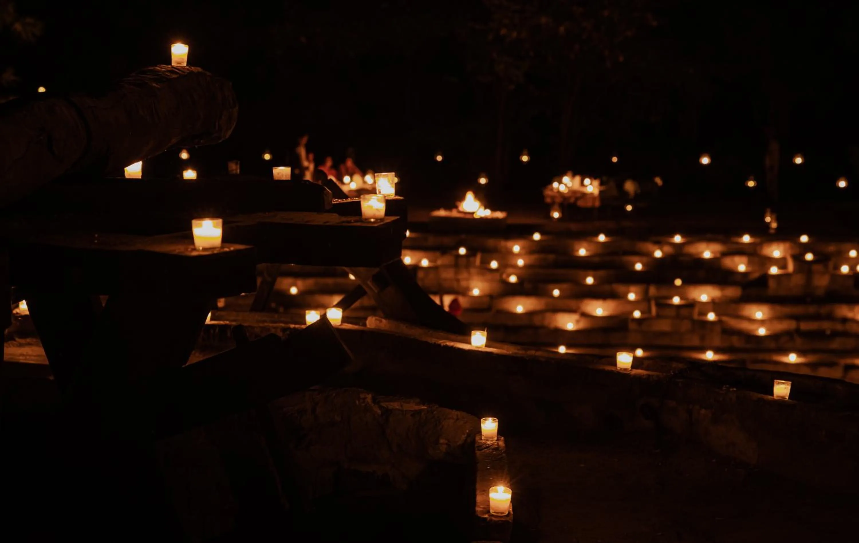 Night in The Rawla Narlai - A Luxury Heritage Stay in Leopard Country