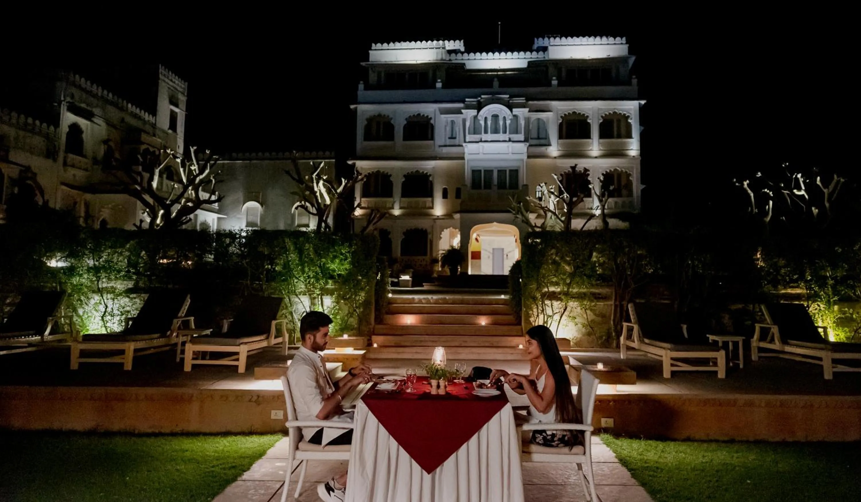 Activities in The Rawla Narlai - A Luxury Heritage Stay in Leopard Country
