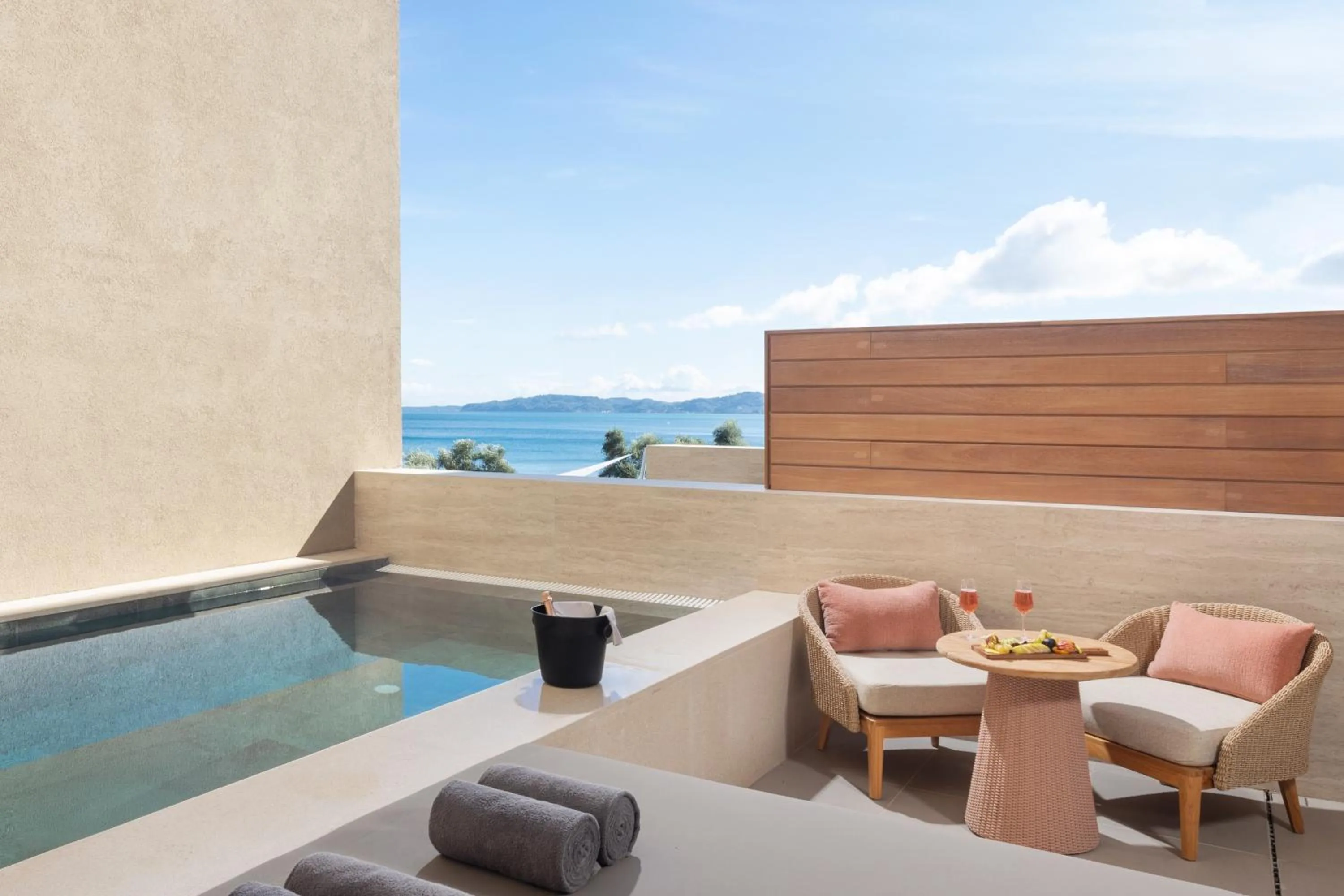 View (from property/room) in Avali, Mar-Bella Collection