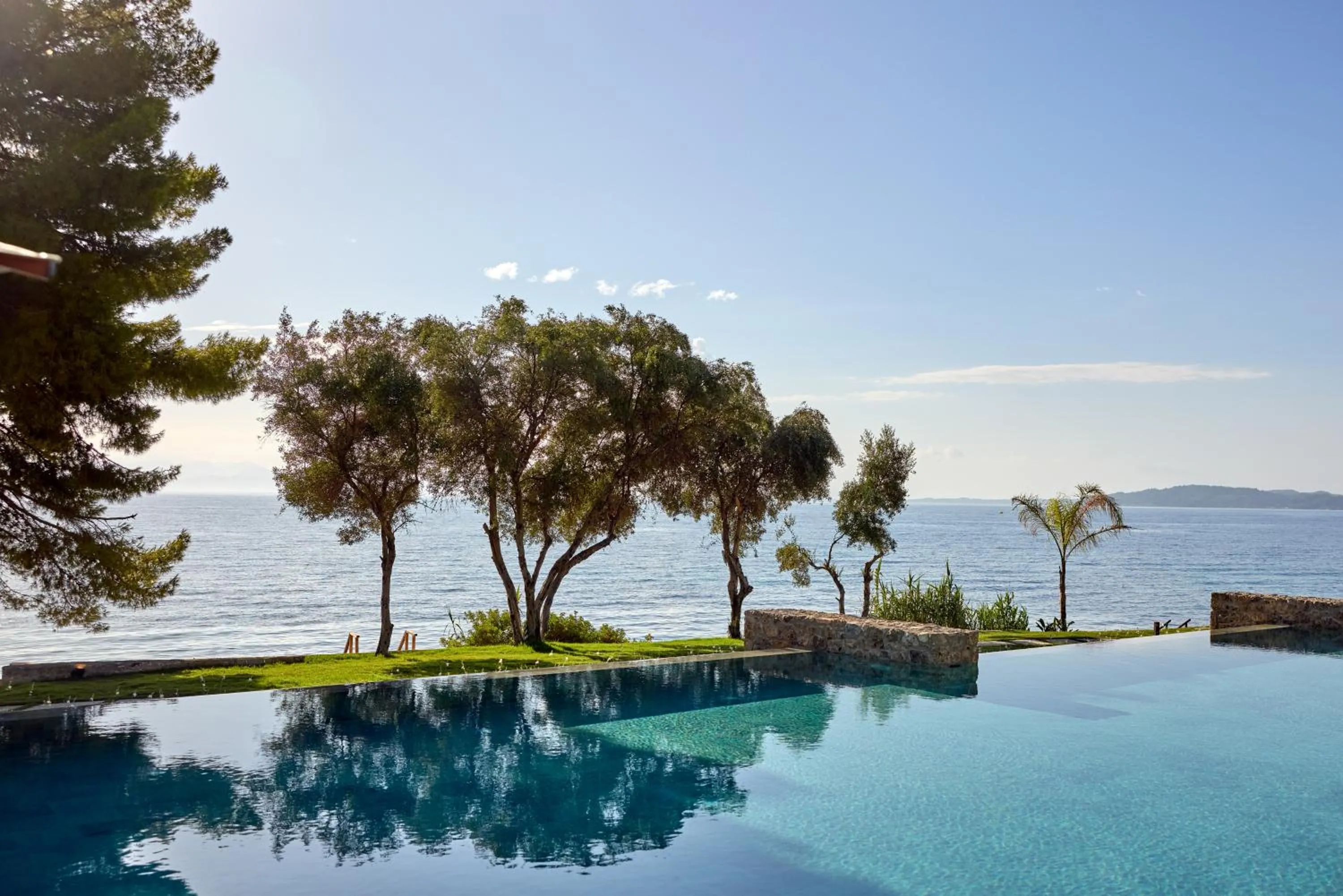 View (from property/room) in Avali, Mar-Bella Collection