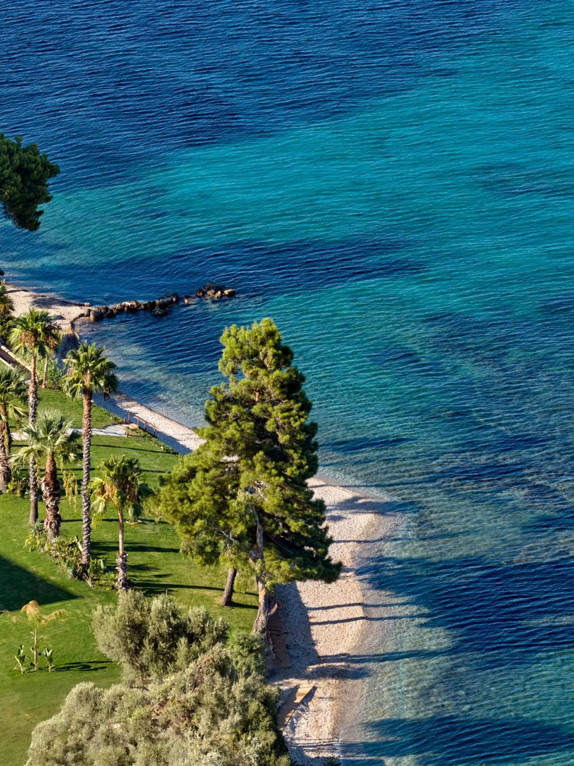 Beach in Avali, Mar-Bella Collection