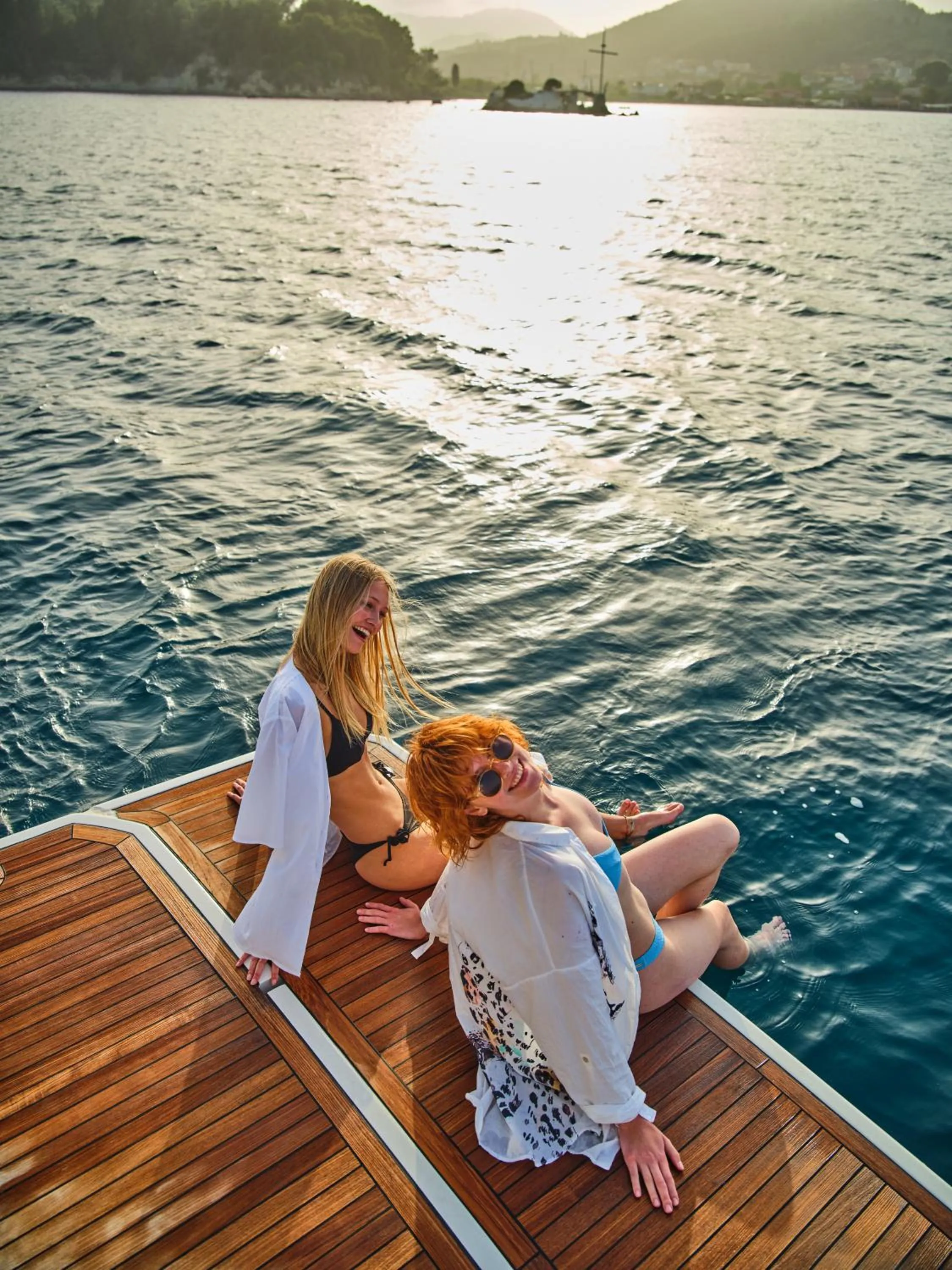 Activities in Avali, Mar-Bella Collection