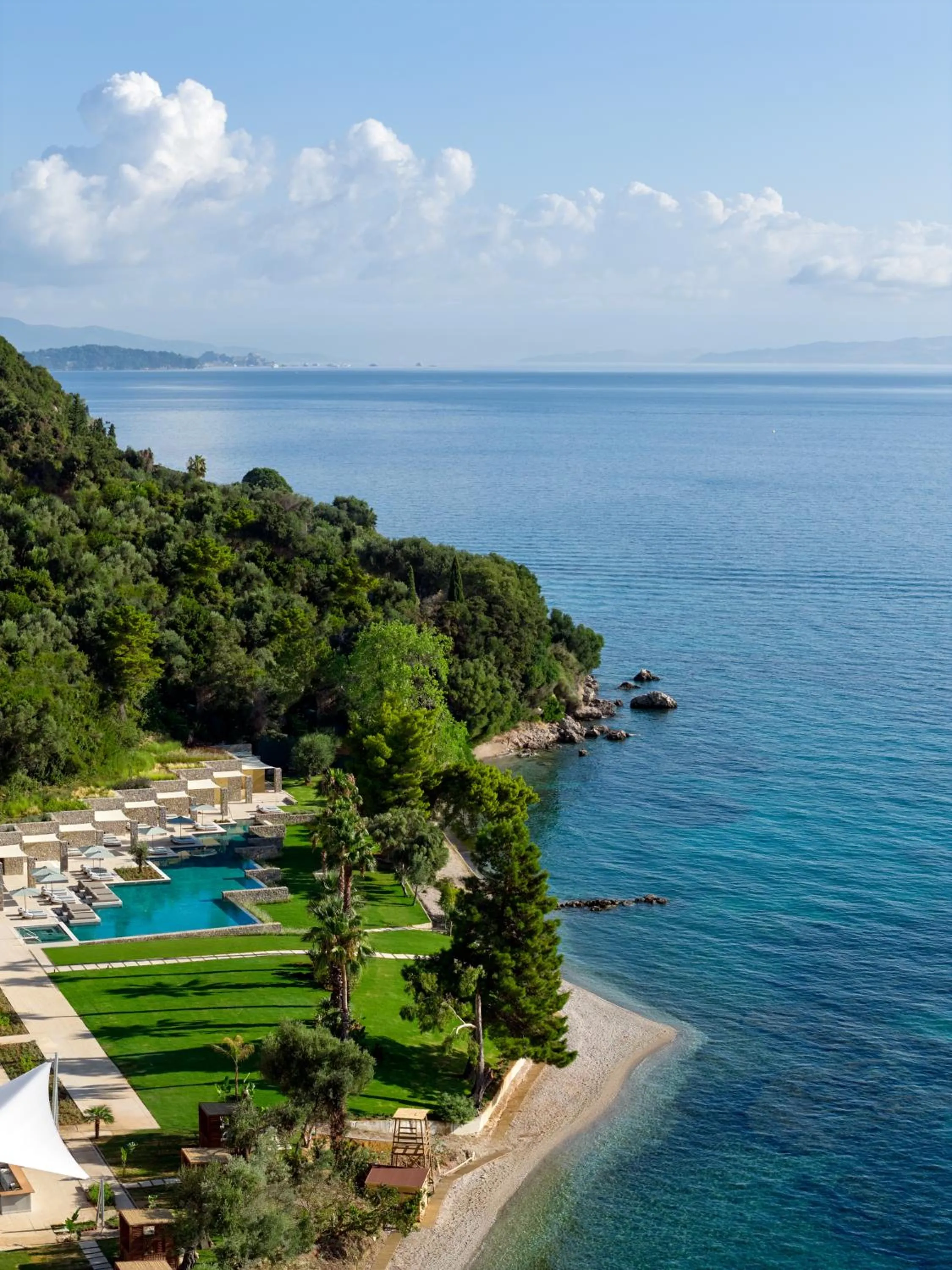 Natural landscape in Avali, Mar-Bella Collection