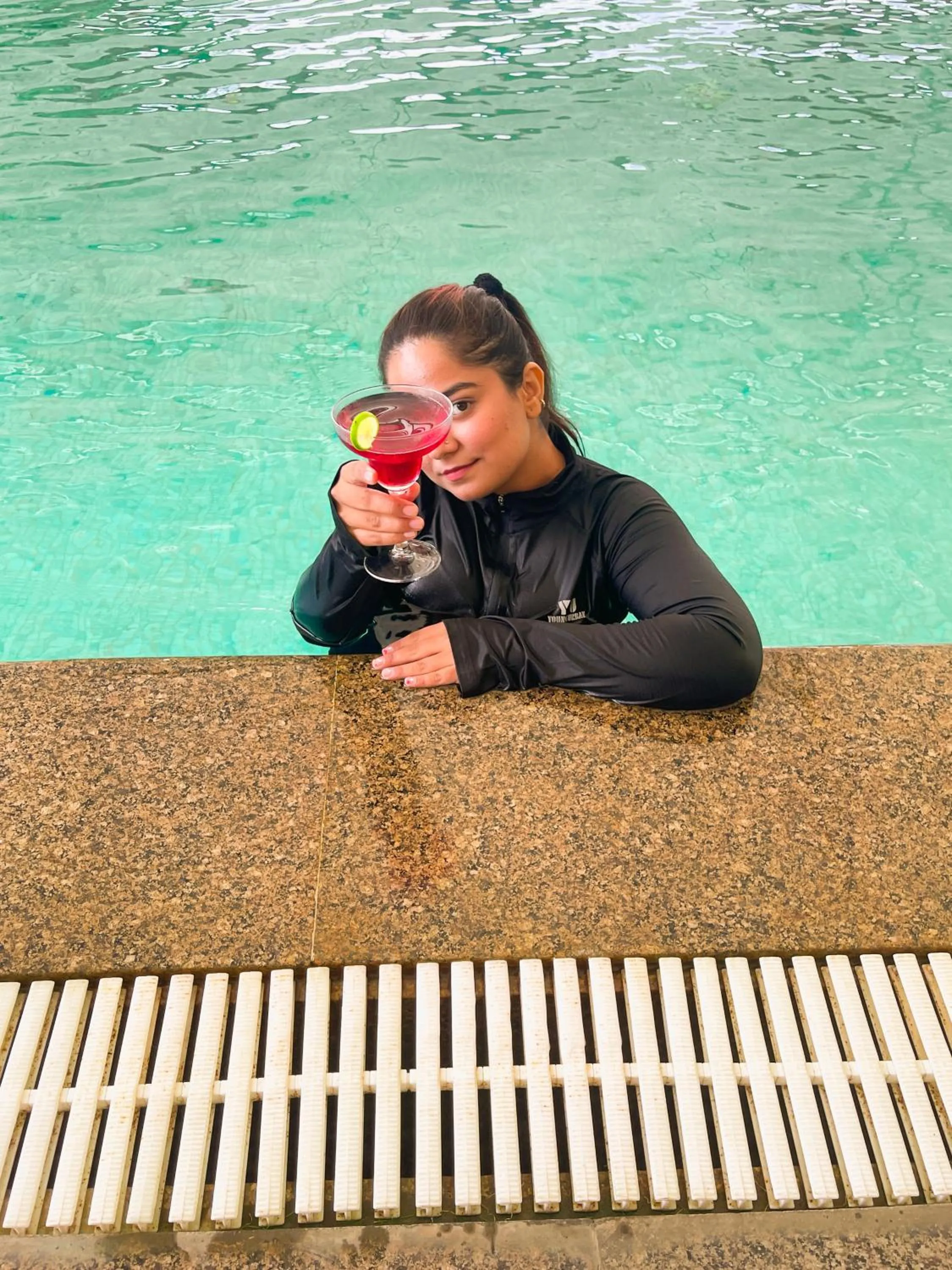 People in Hyatt Place Pune Hinjawadi