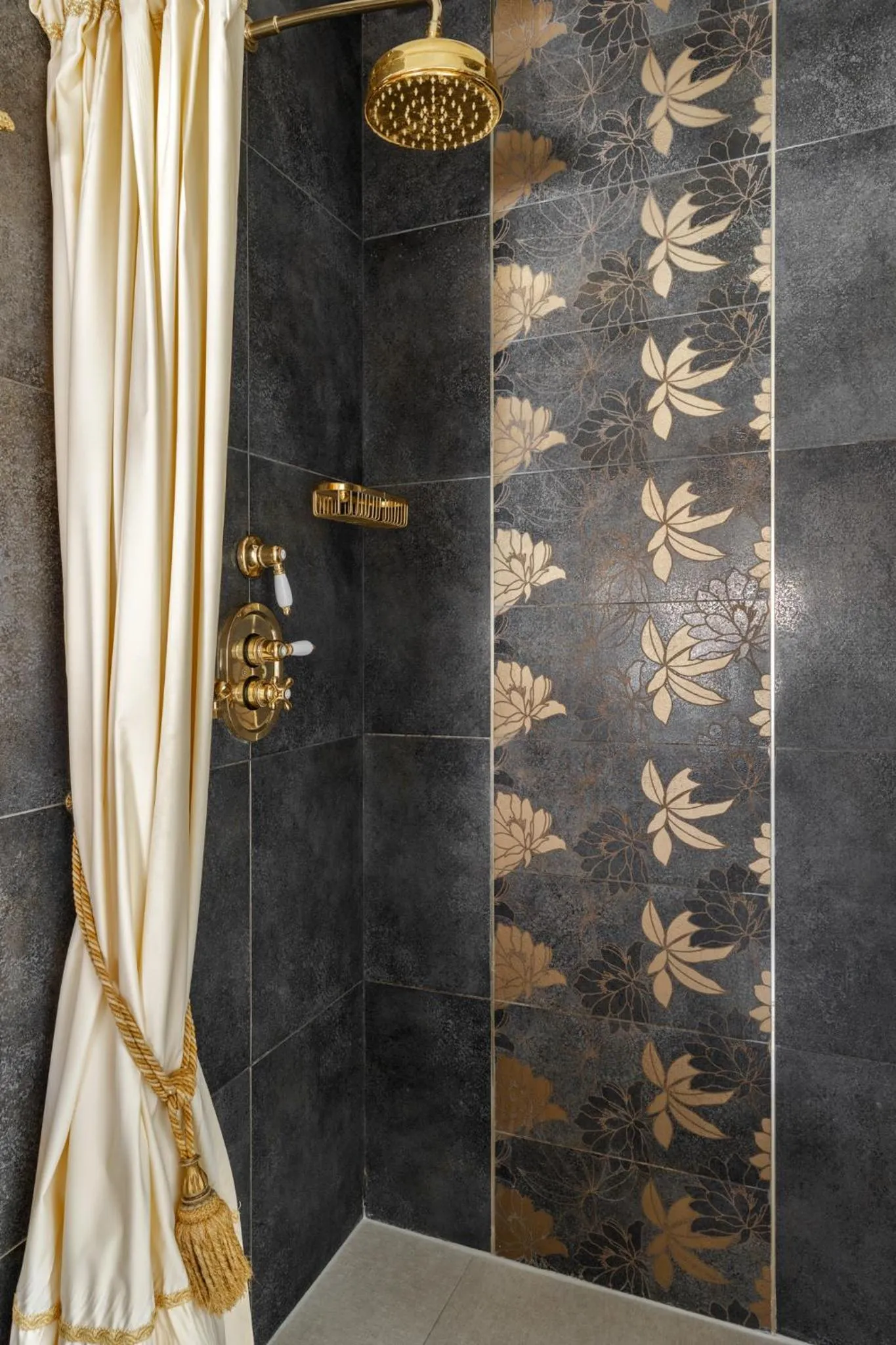 Bathroom in Argo Trakai