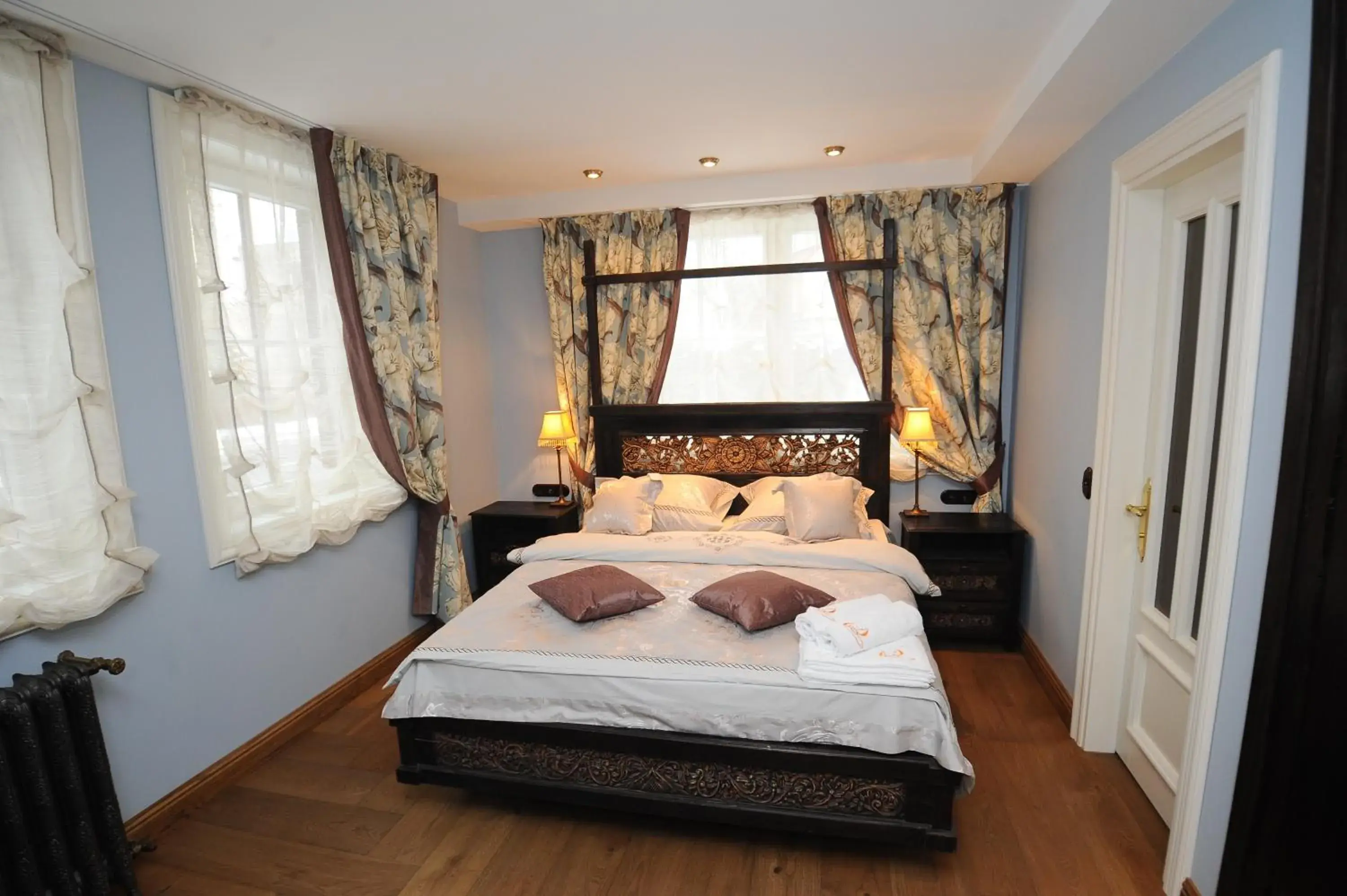Superior Double Room in Argo Trakai Superior Double Room in Argo Trakai