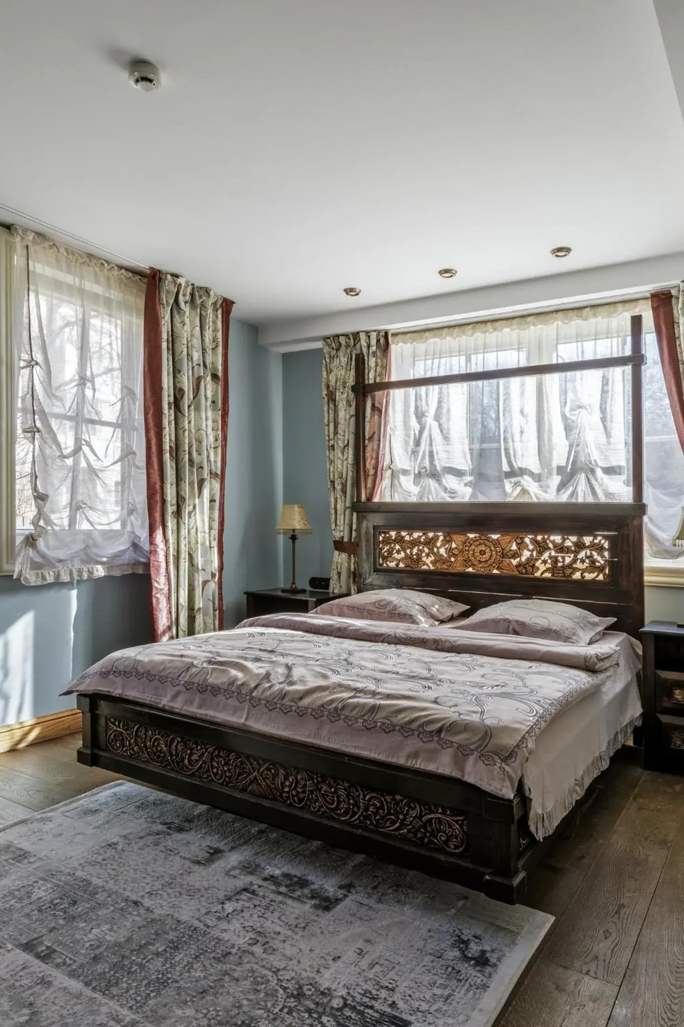 Superior Double Room in Argo Trakai Superior Double Room in Argo Trakai