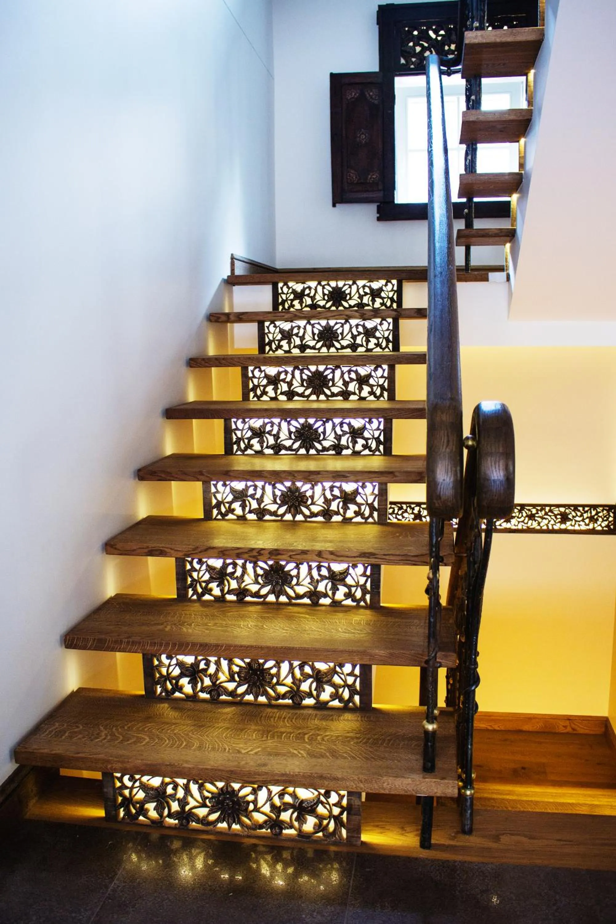 Area and facilities in Argo Trakai