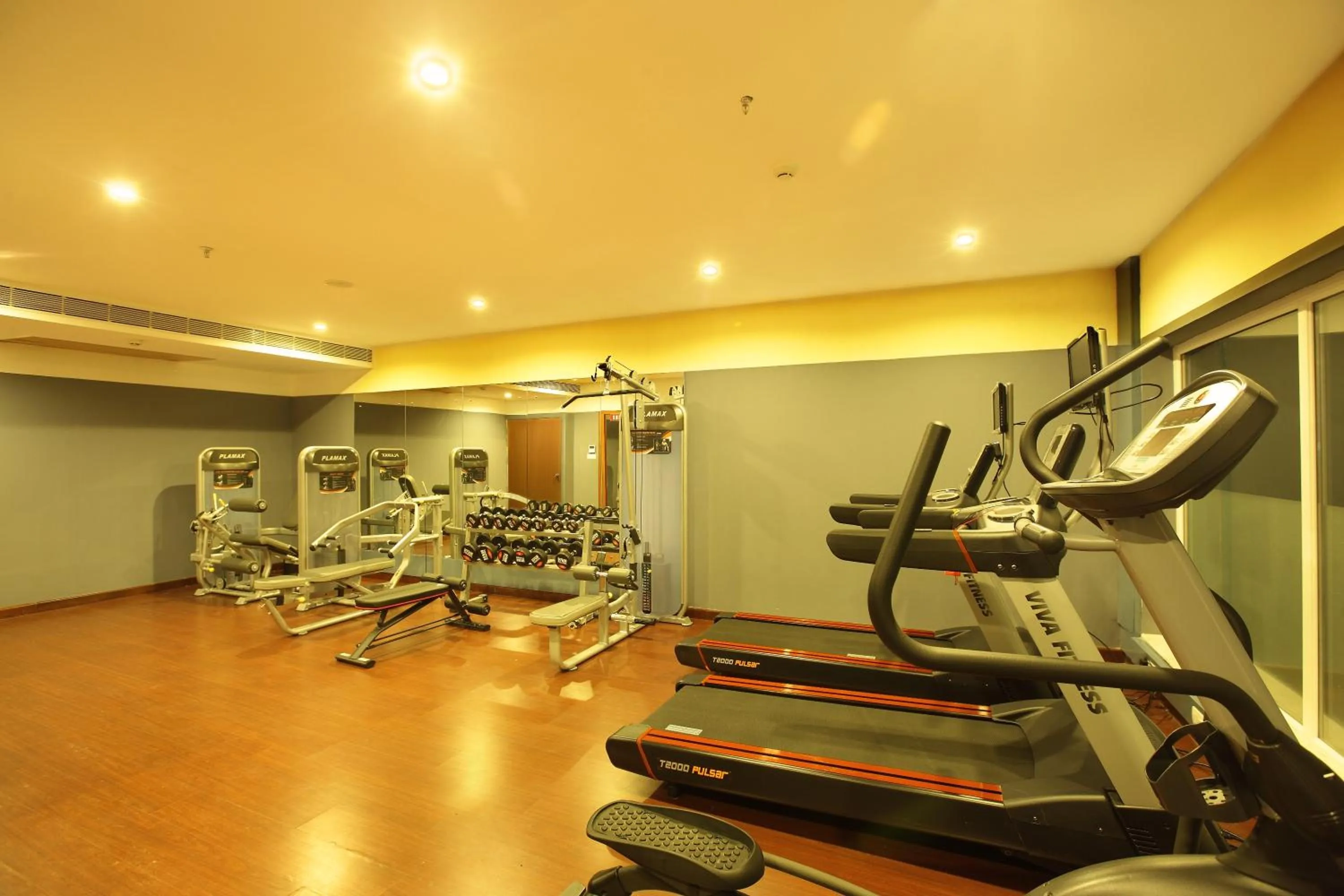 Activities in The Garuda Hotels