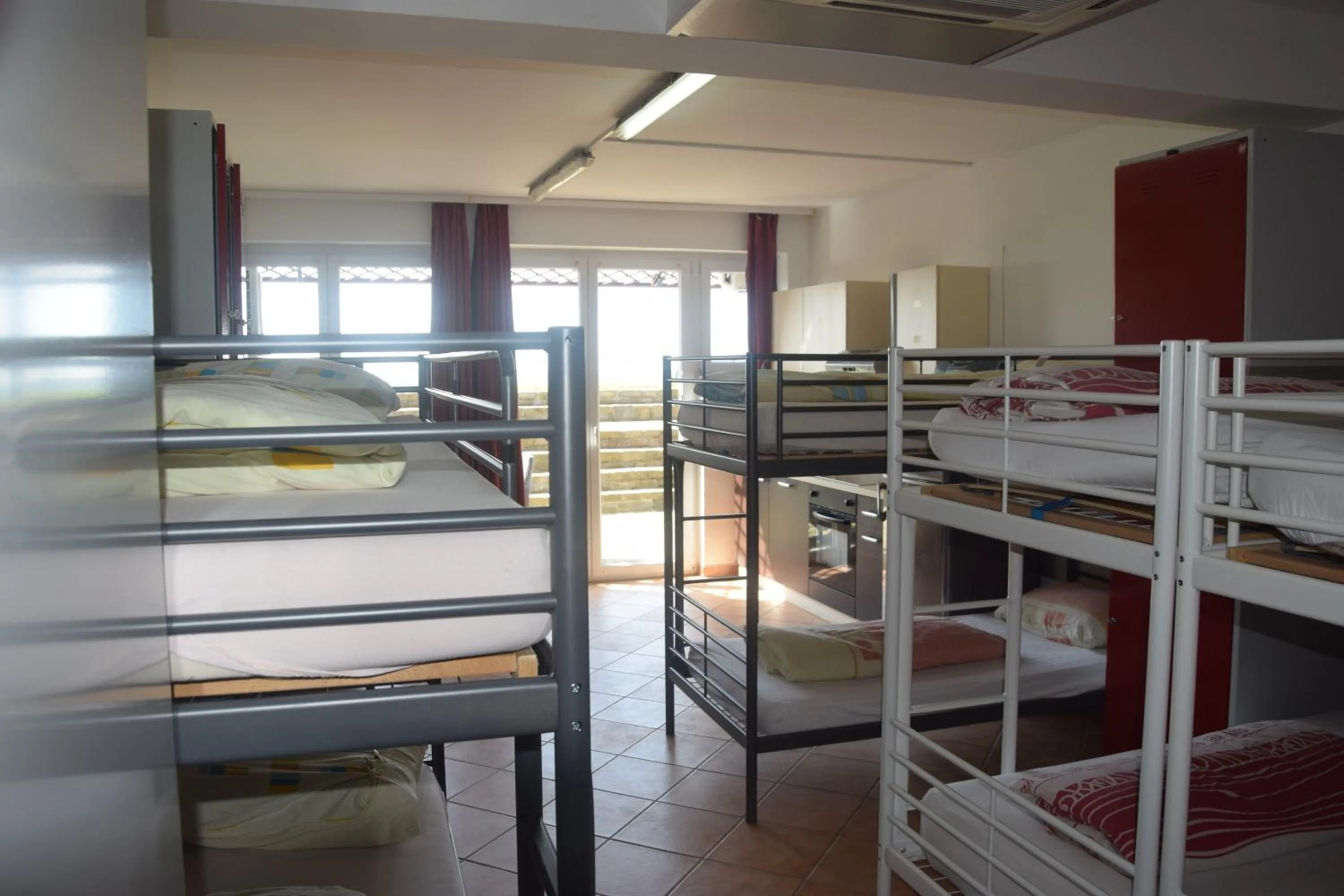 Hostel Panorama Portorož