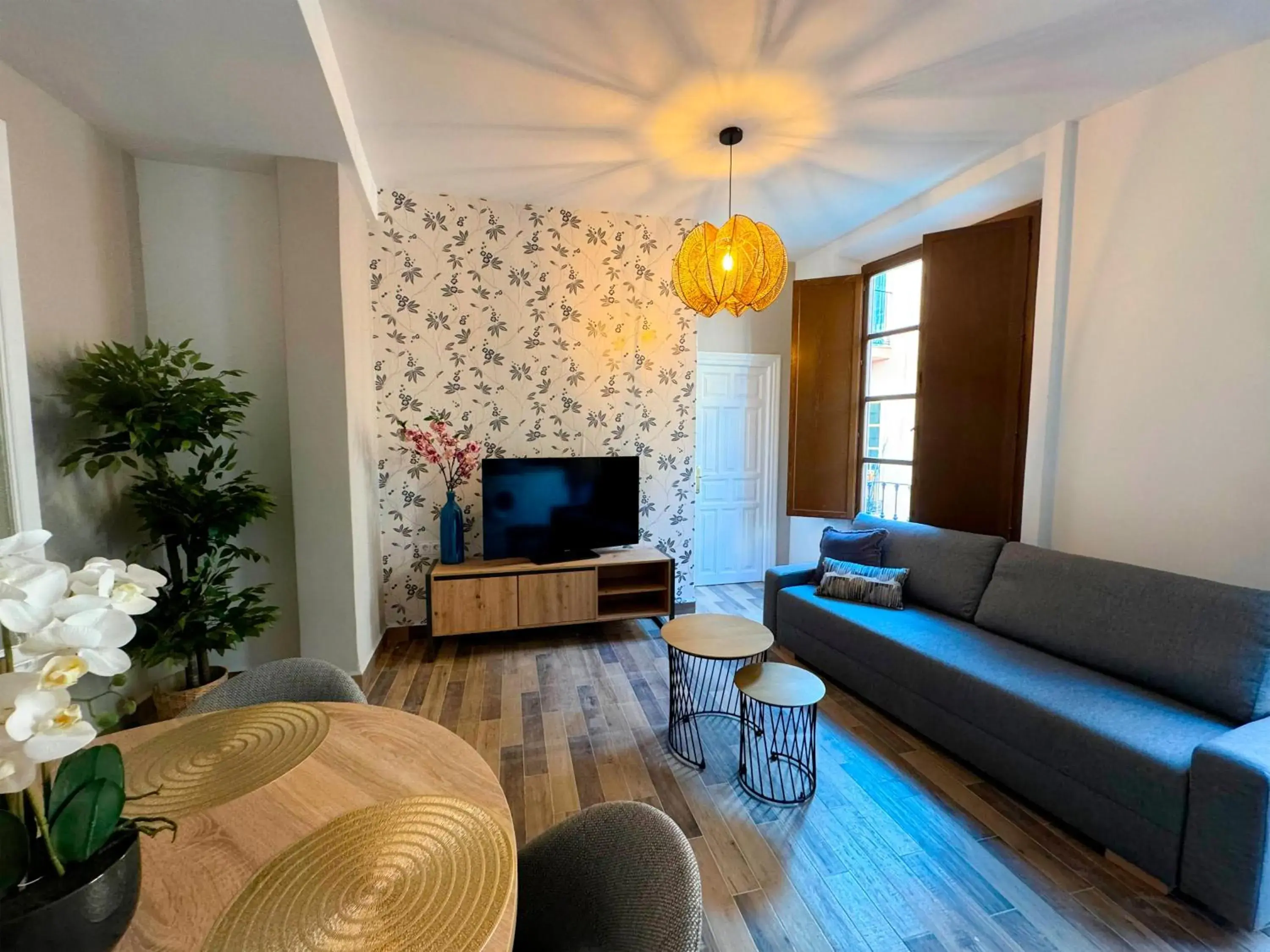 Apartamentos Plaza San Agustín 3000 Apartamentos Plaza San Agustín 3000