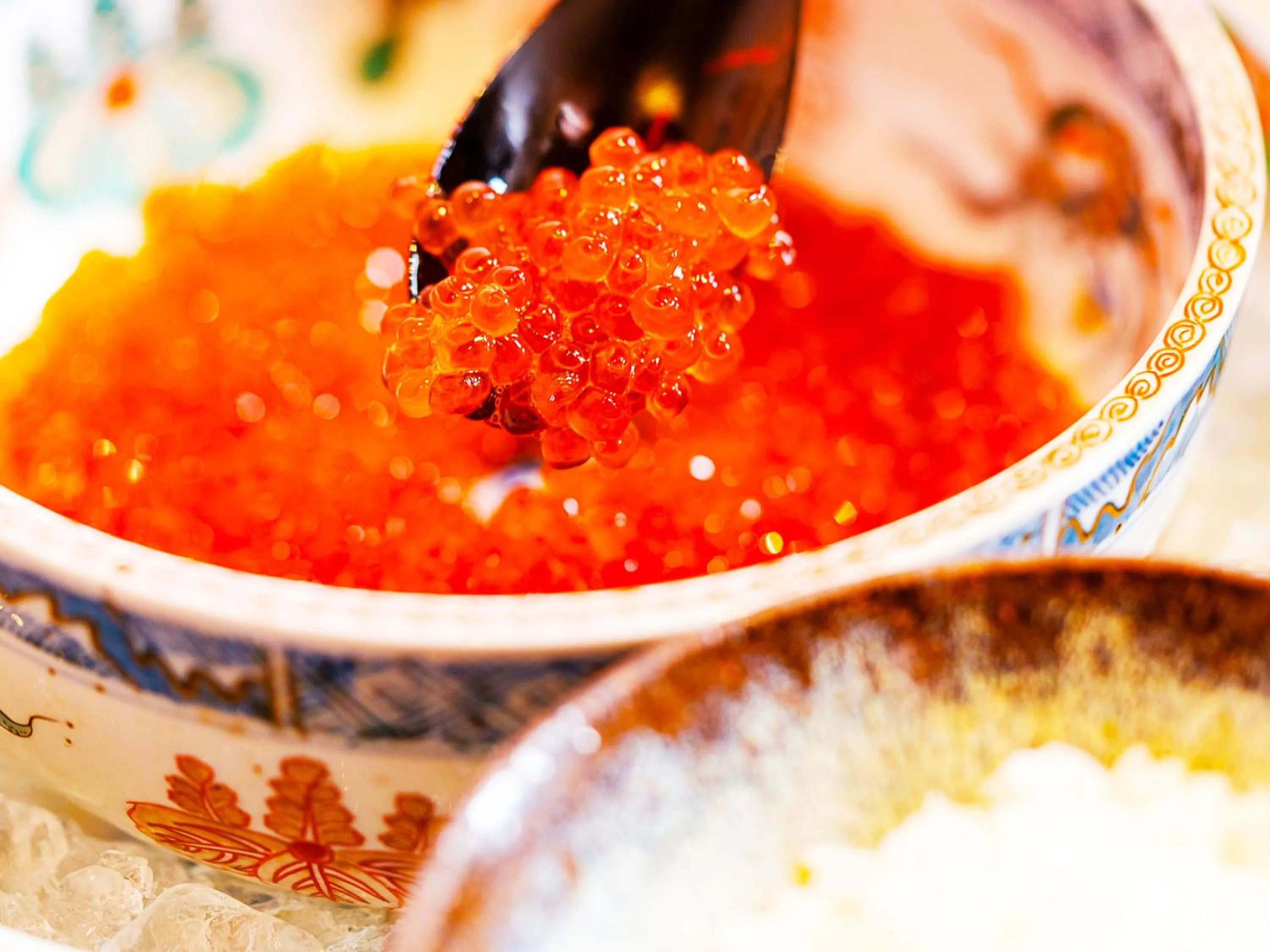 Restaurant/places to eat in Kumamoto Hotel Castle