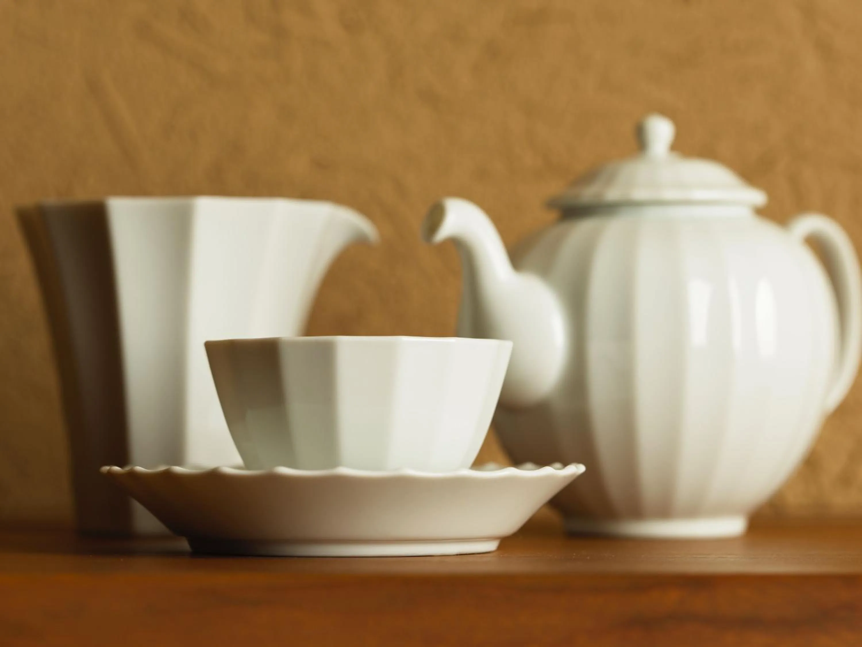 Restaurant/places to eat in Kumamoto Hotel Castle