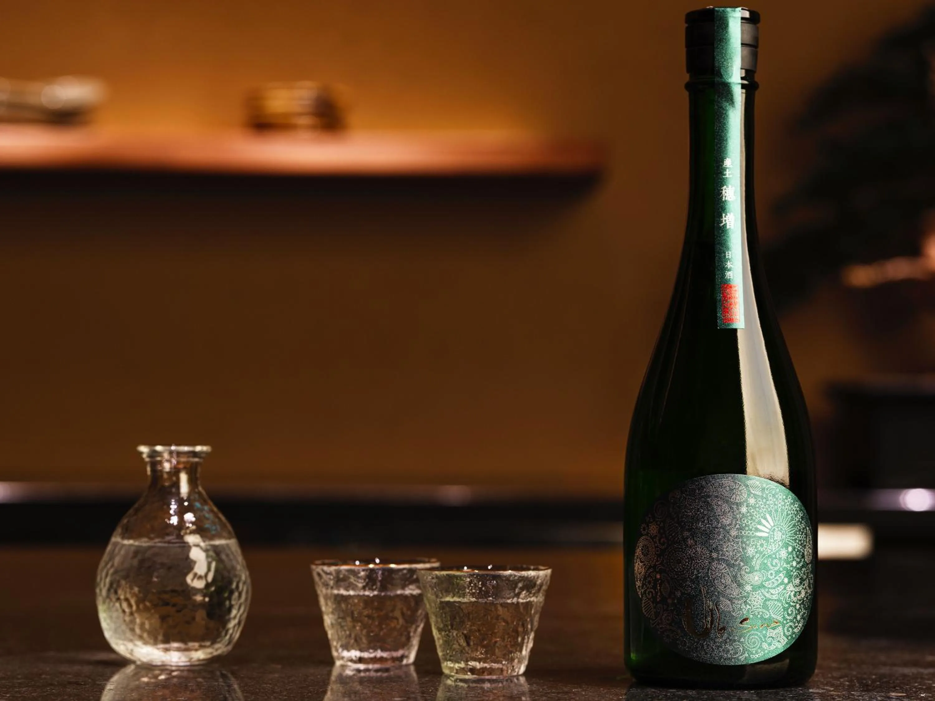 Food in Kumamoto Hotel Castle