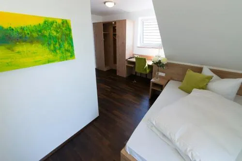 Hotel Rheingold