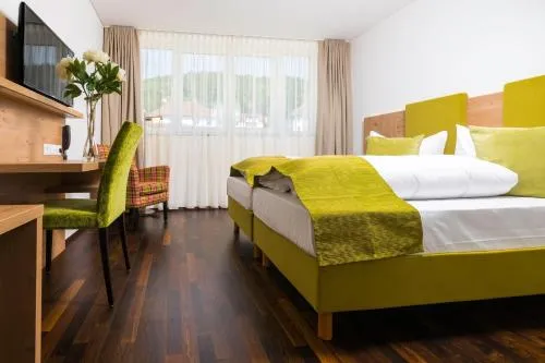 Hotel Rheingold