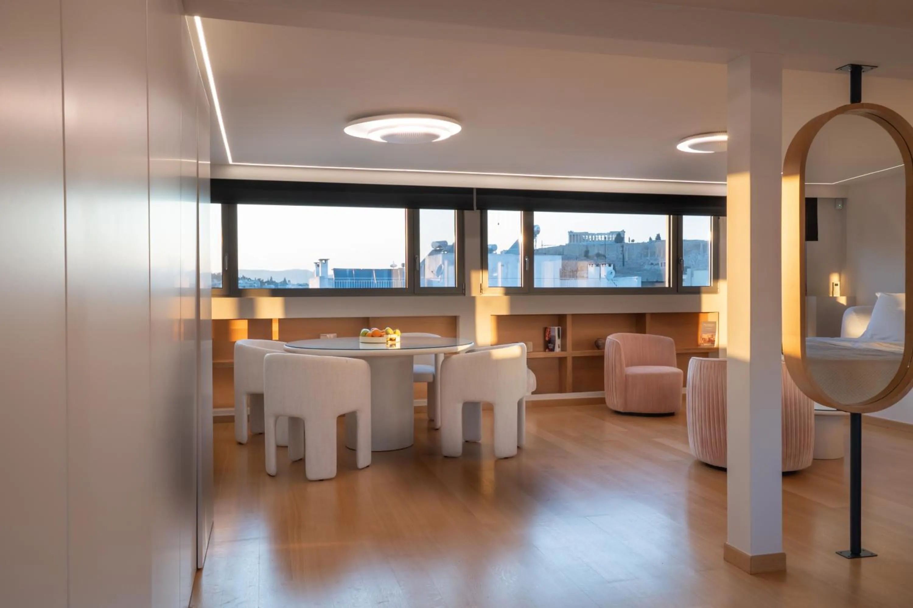 Apeiron Athena Residences