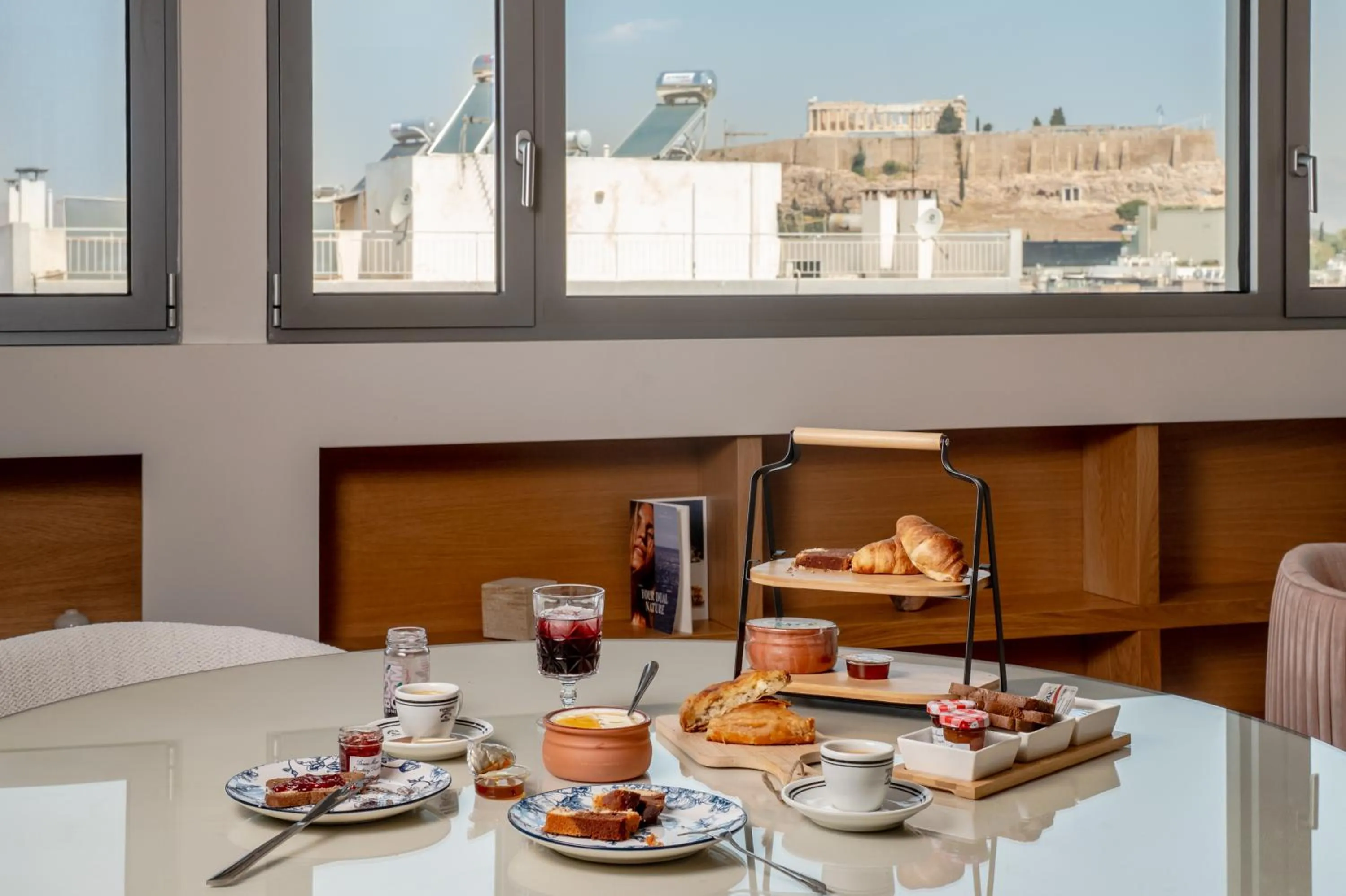 Apeiron Athena Residences