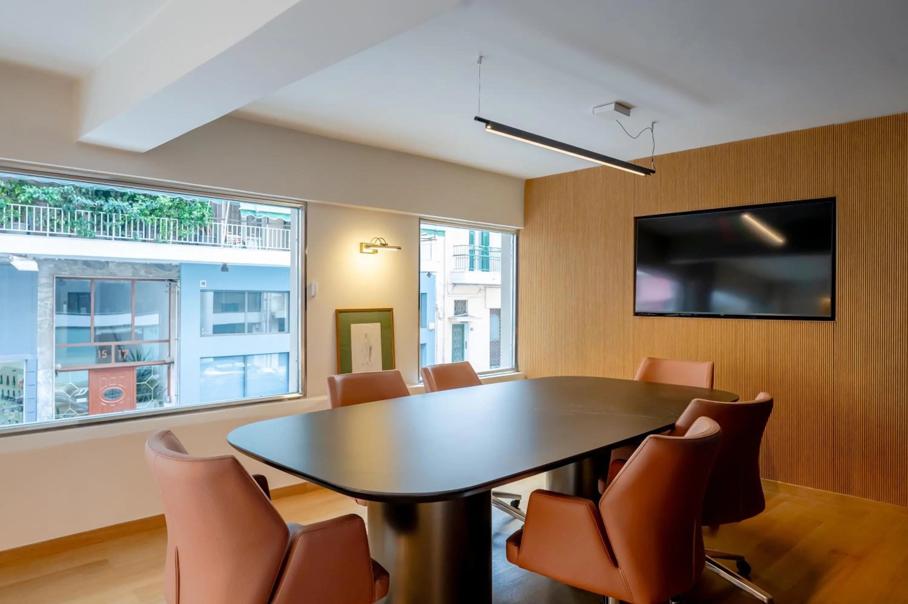 Apeiron Athena Residences