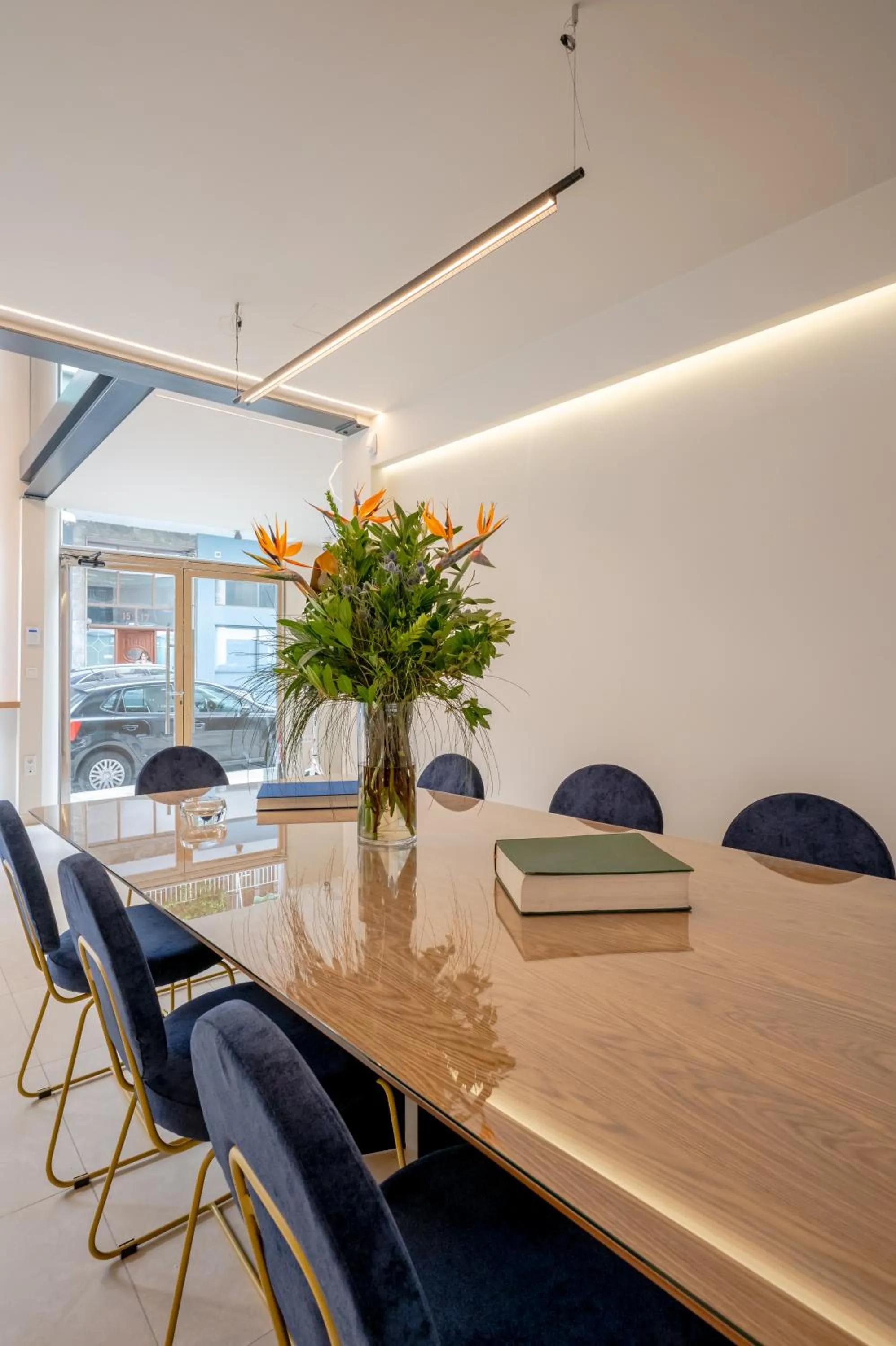 Apeiron Athena Residences