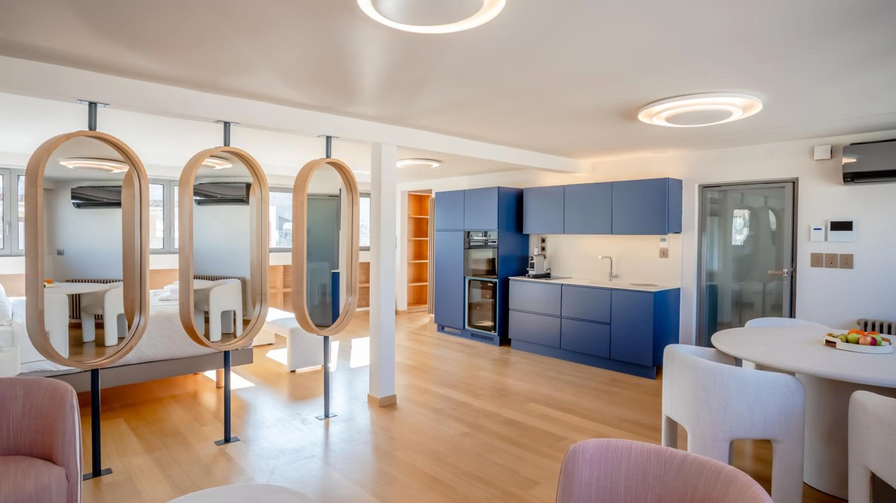 Apeiron Athena Residences