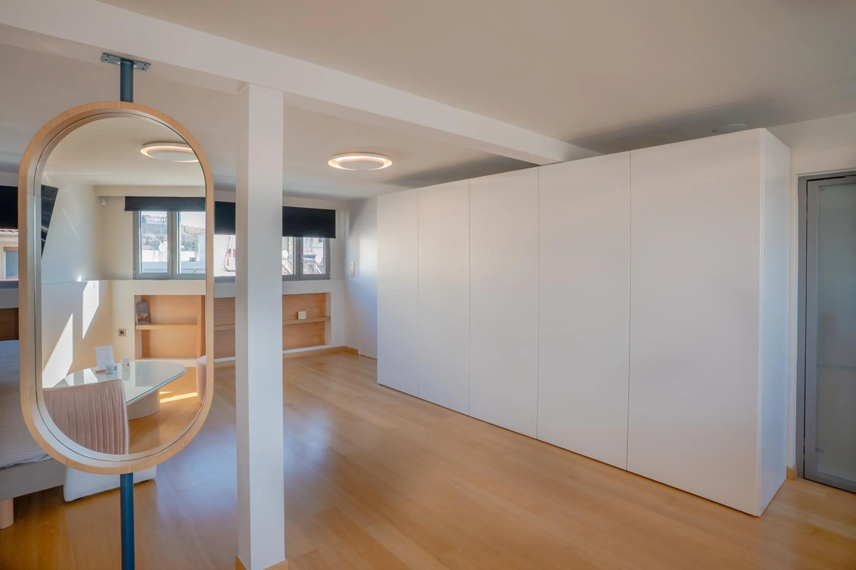 Apeiron Athena Residences