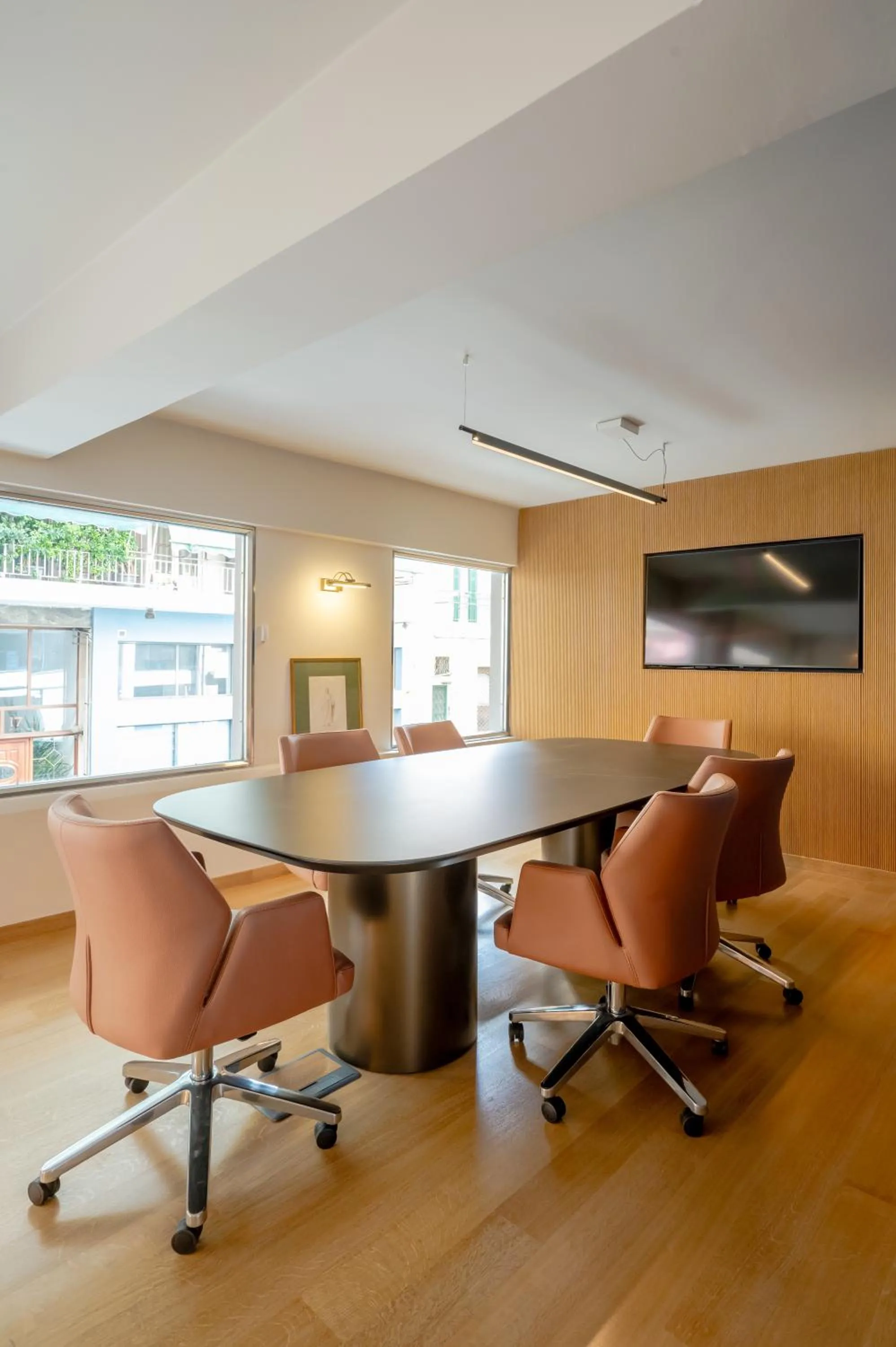 Apeiron Athena Residences