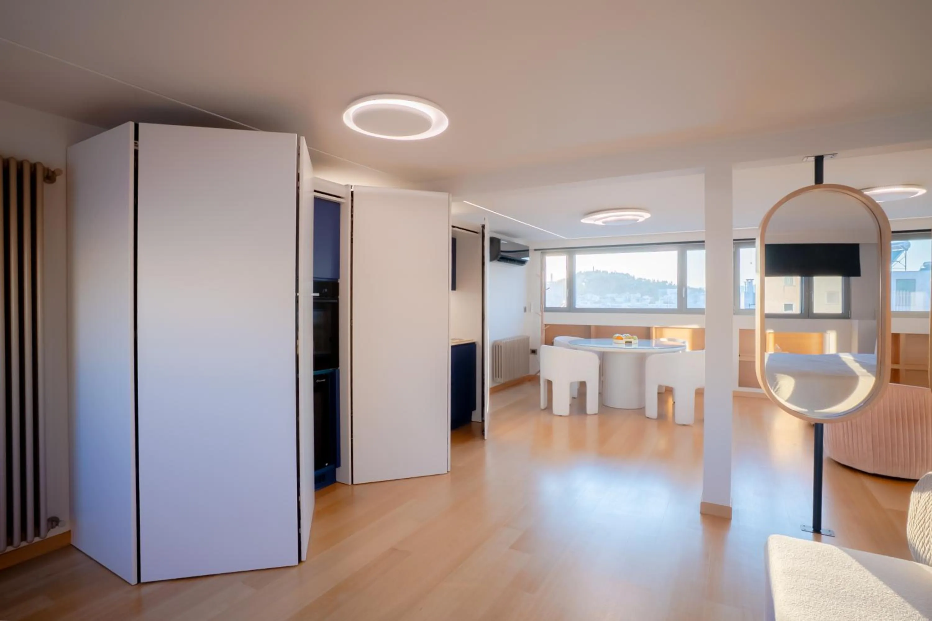 Apeiron Athena Residences