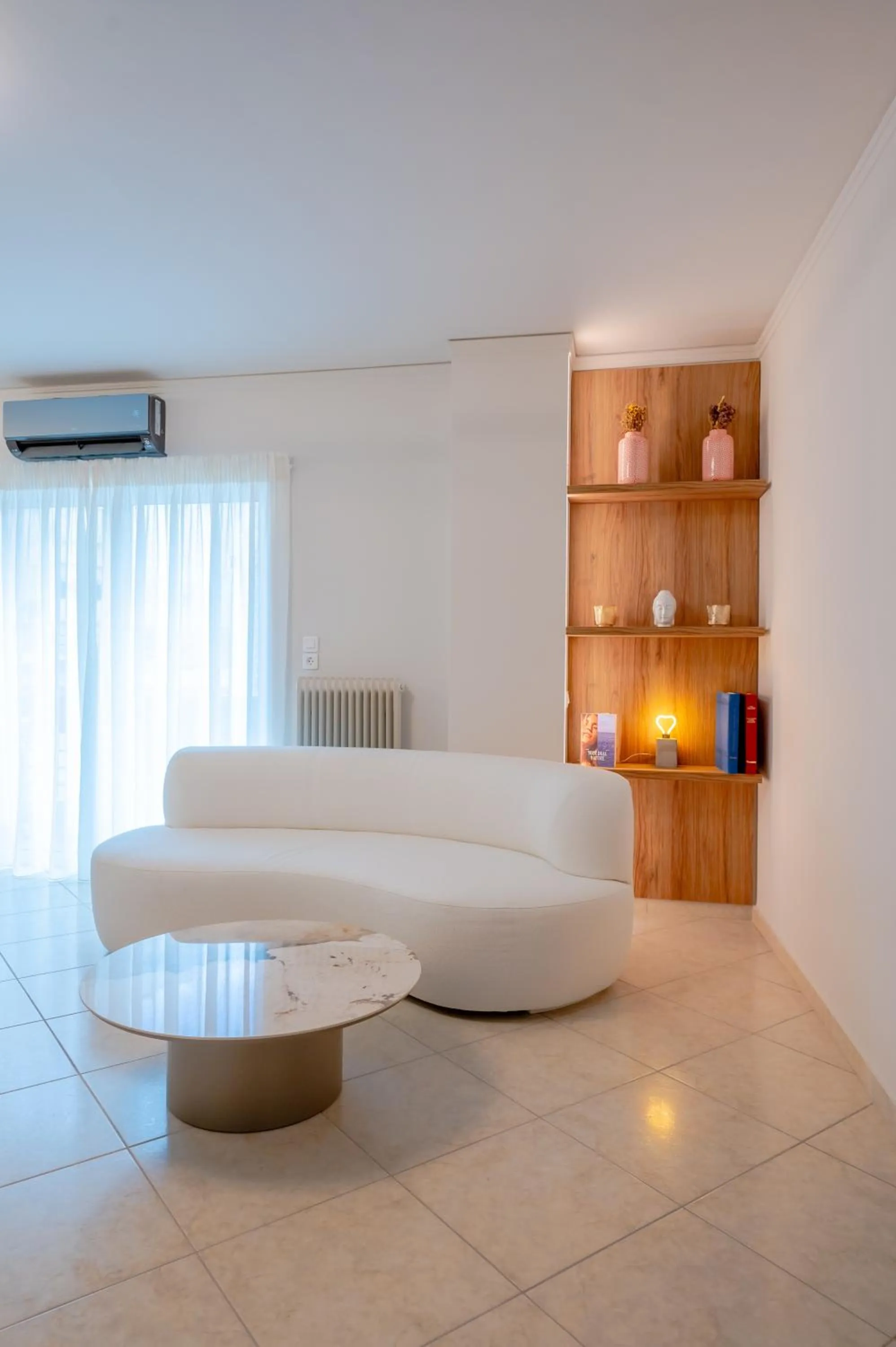 Apeiron Athena Residences