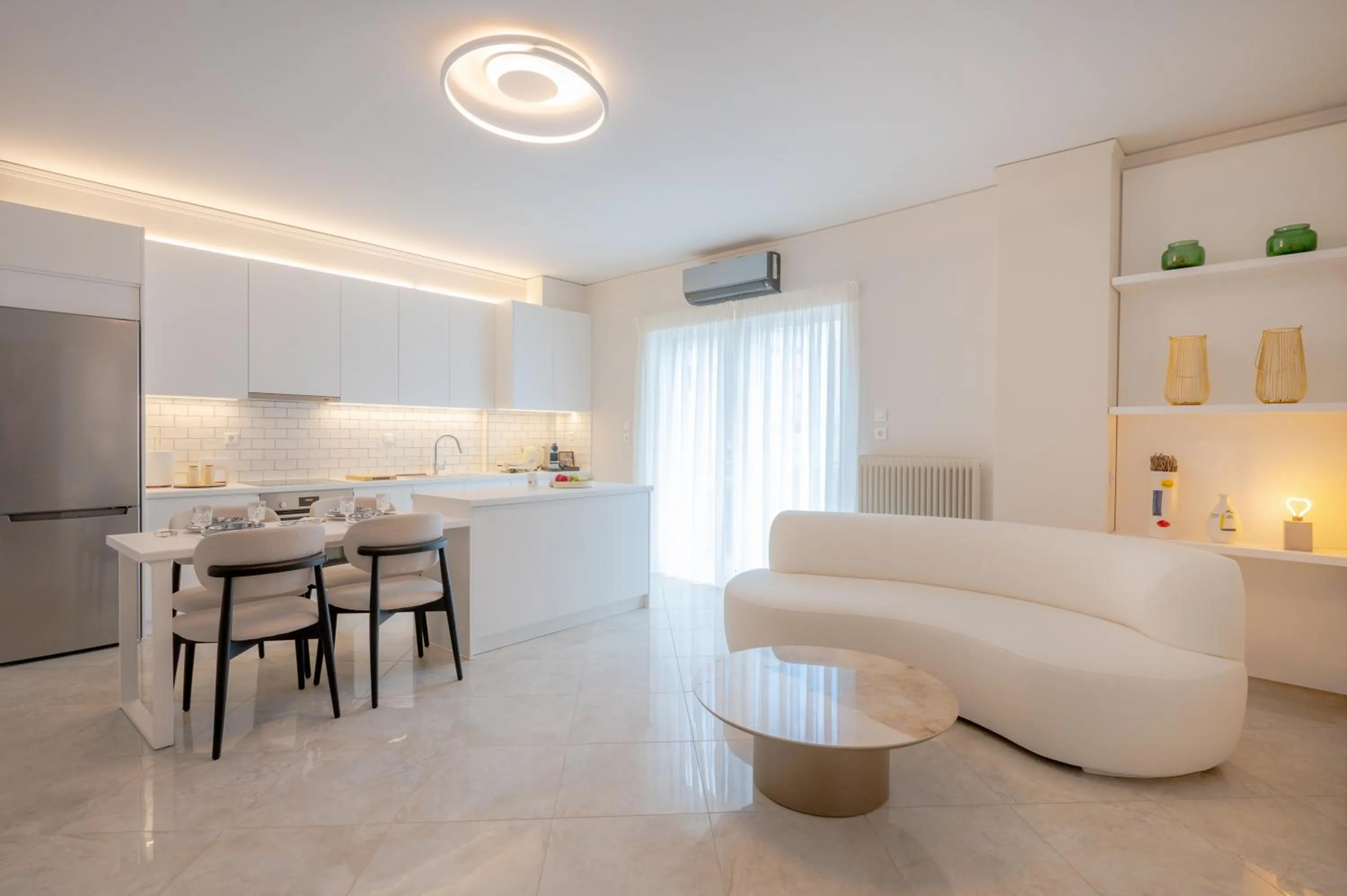 Apeiron Athena Residences