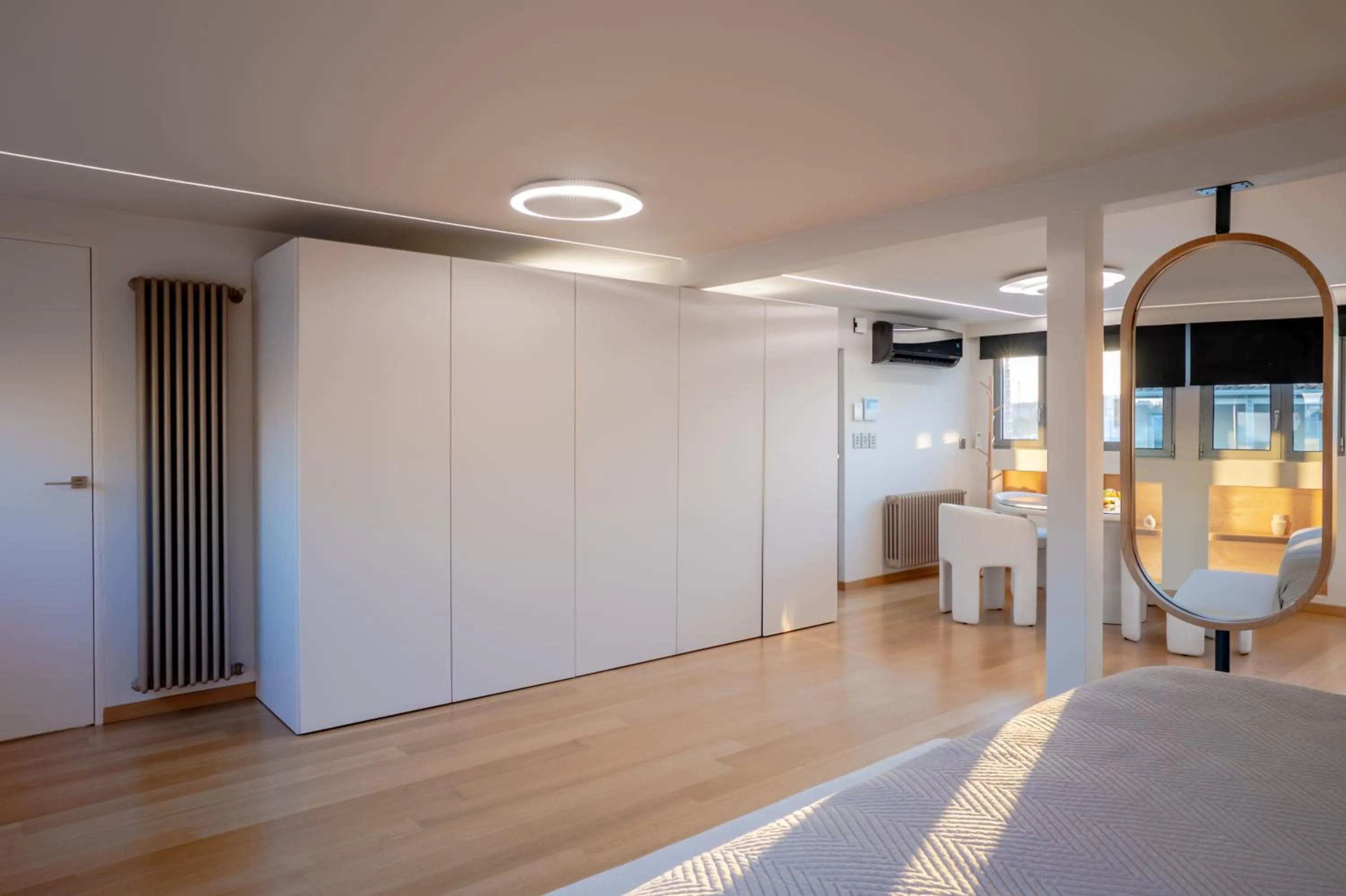 Apeiron Athena Residences